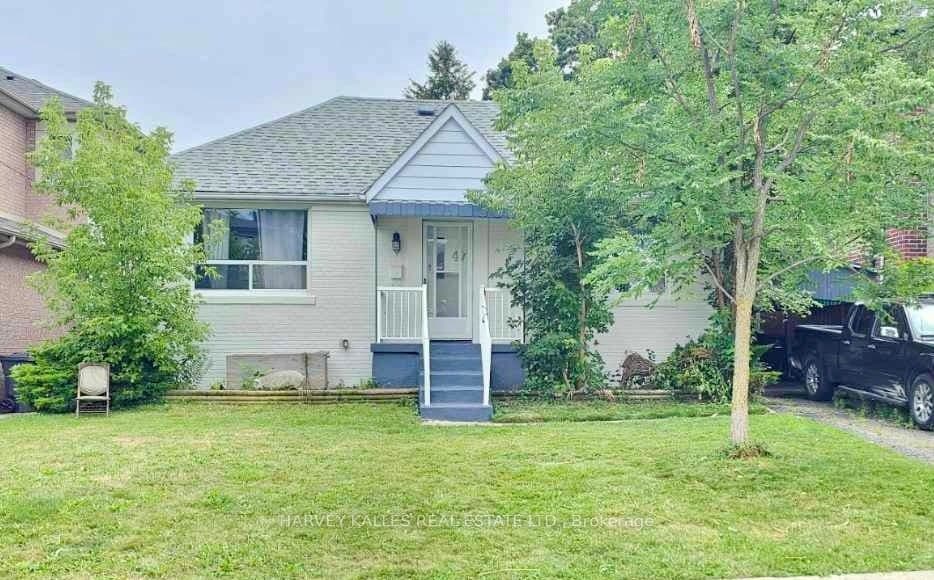 Main Property