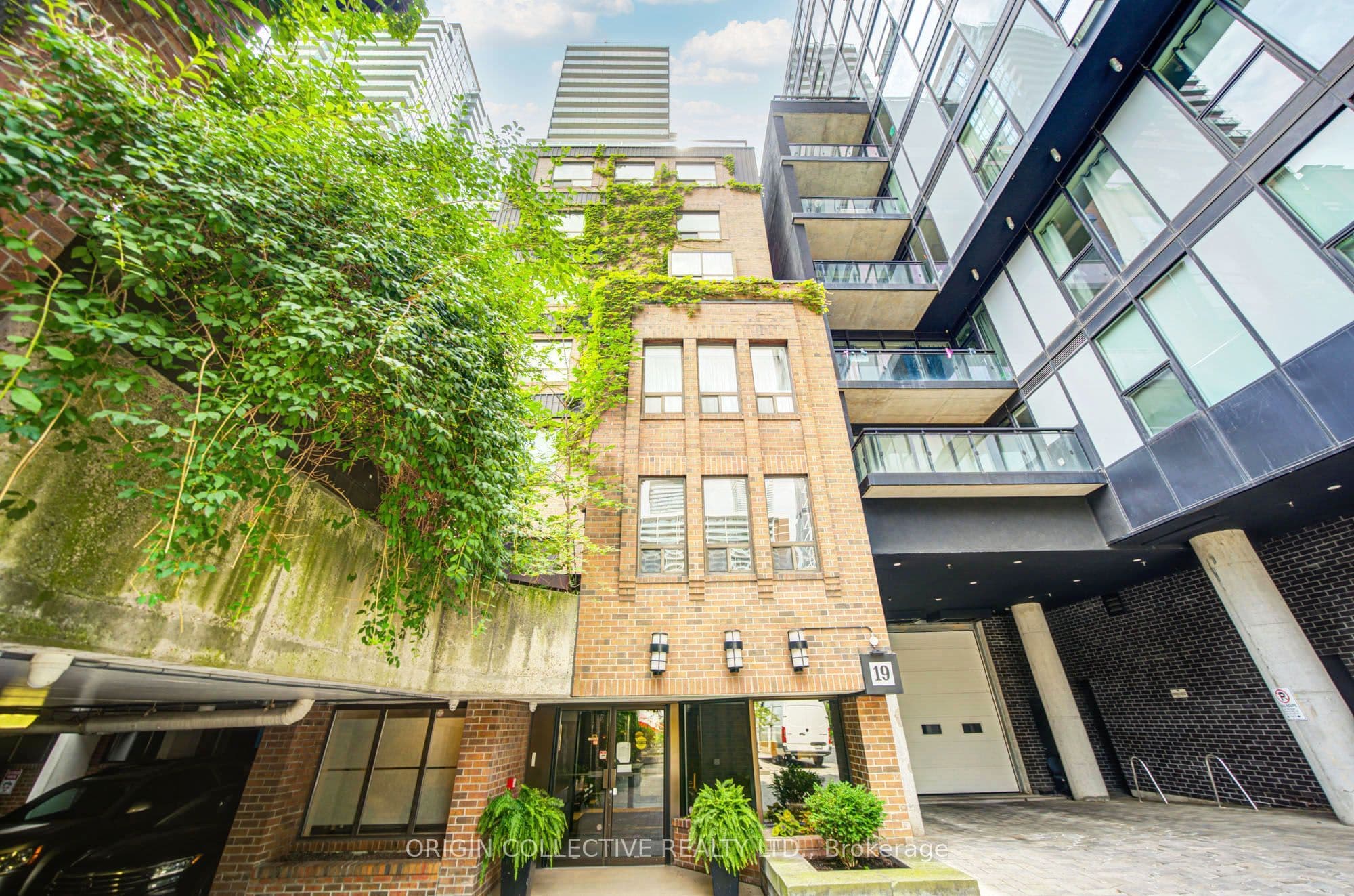 Main Property