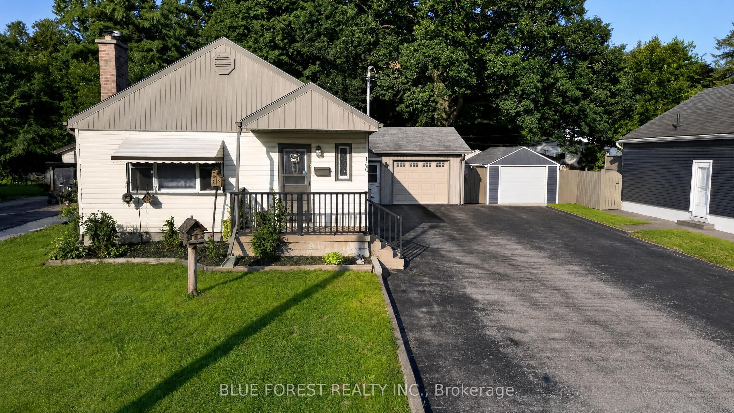 Main Property