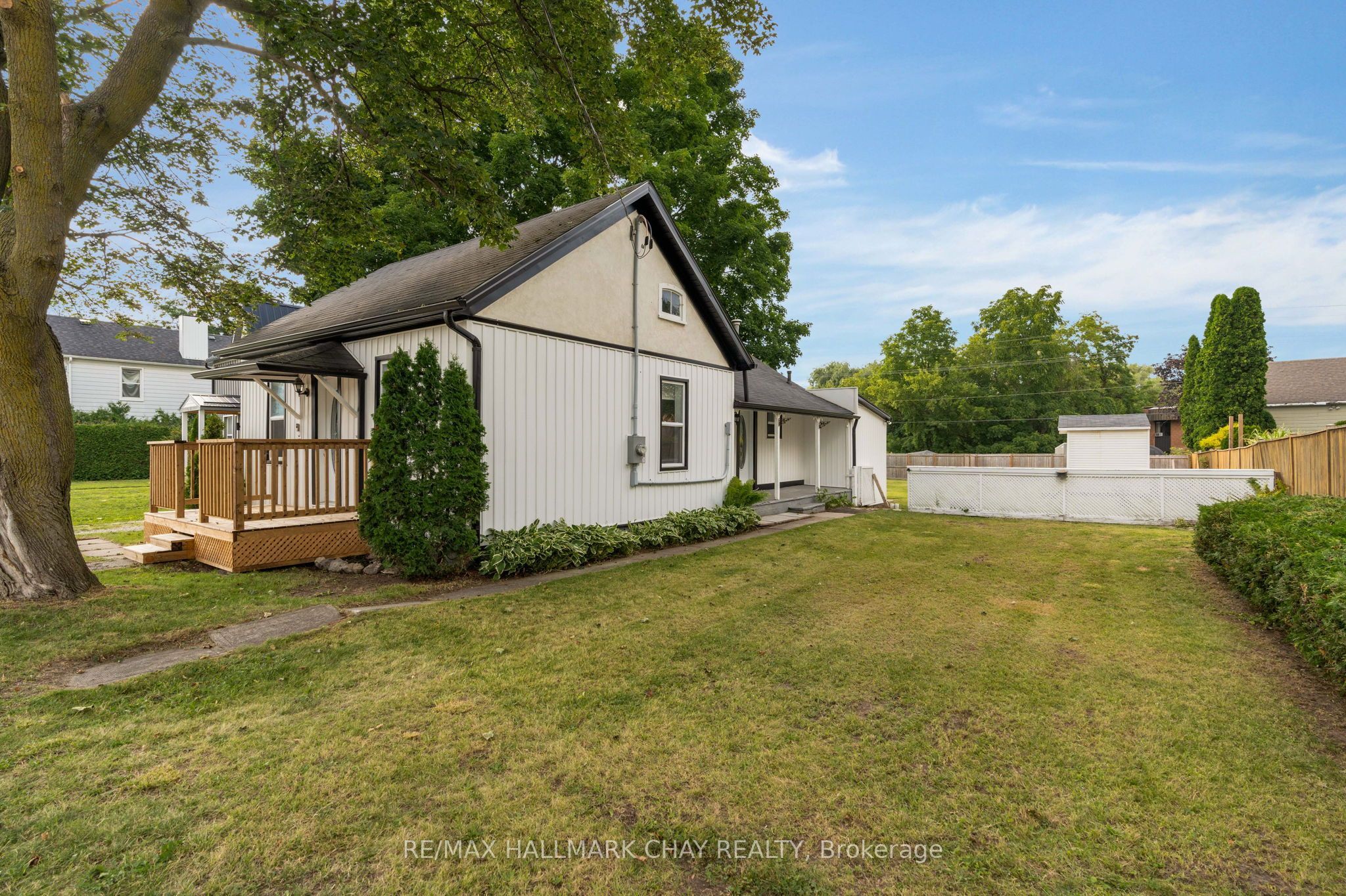 Main Property