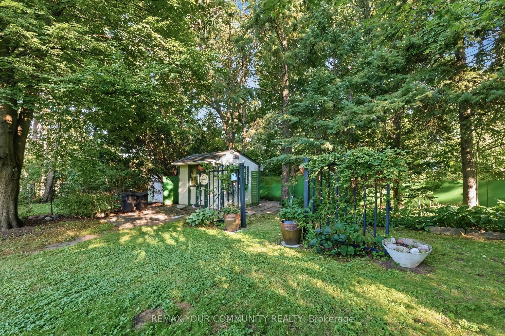 Main Property