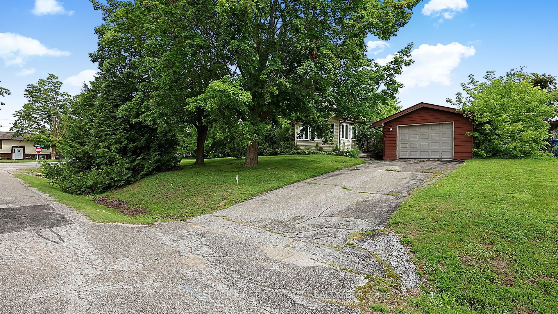 Main Property