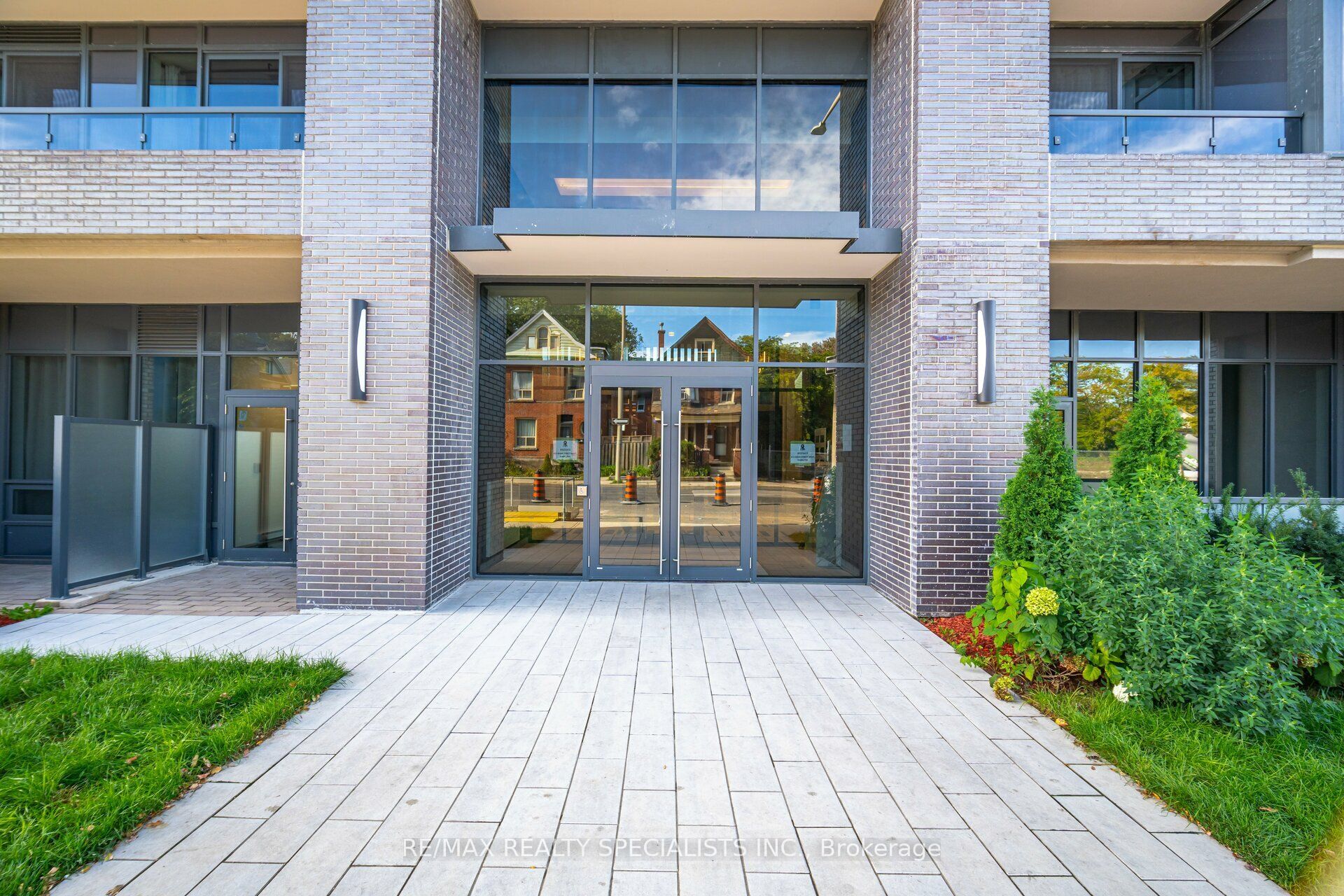 Main Property