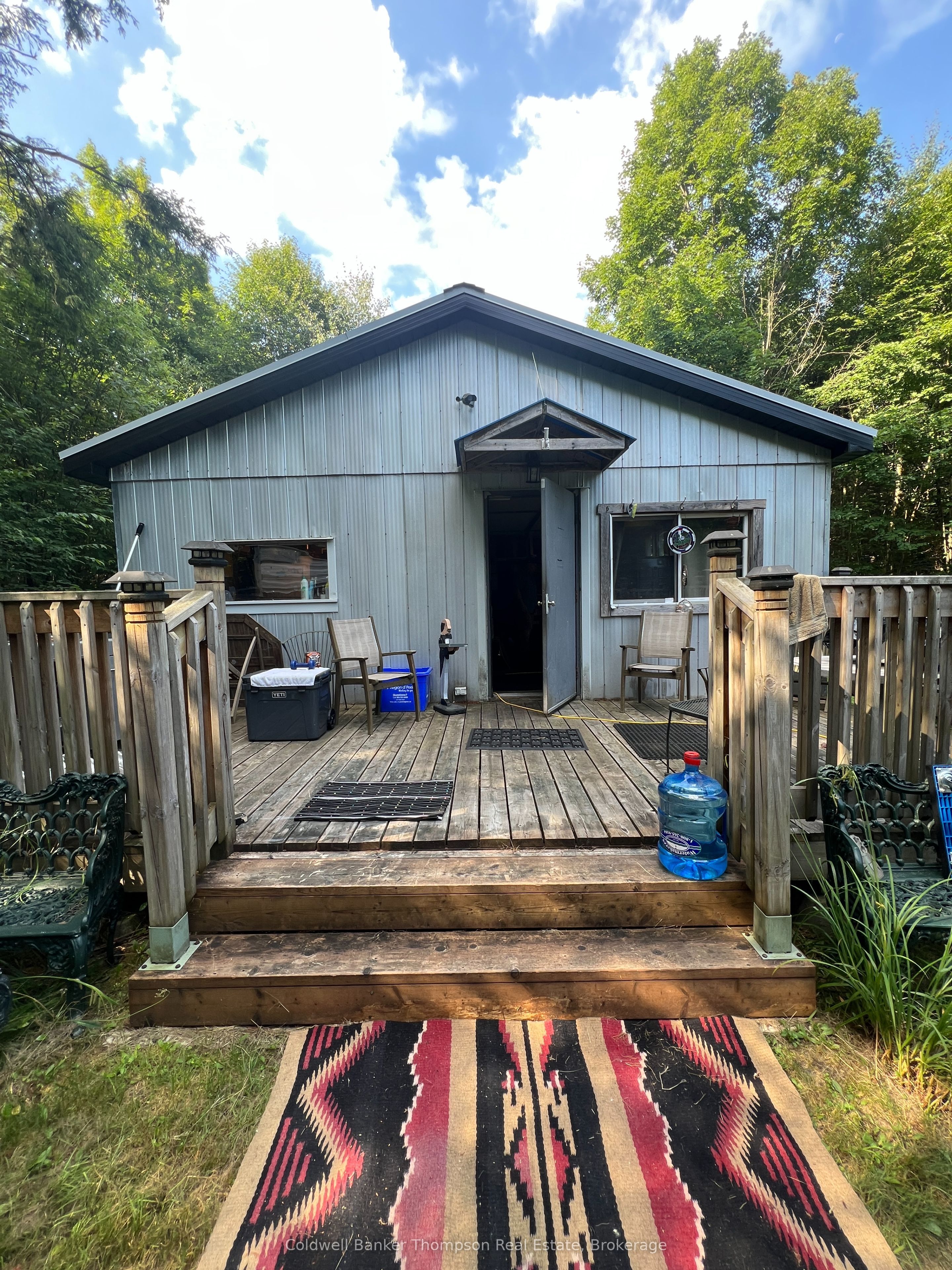 Main Property