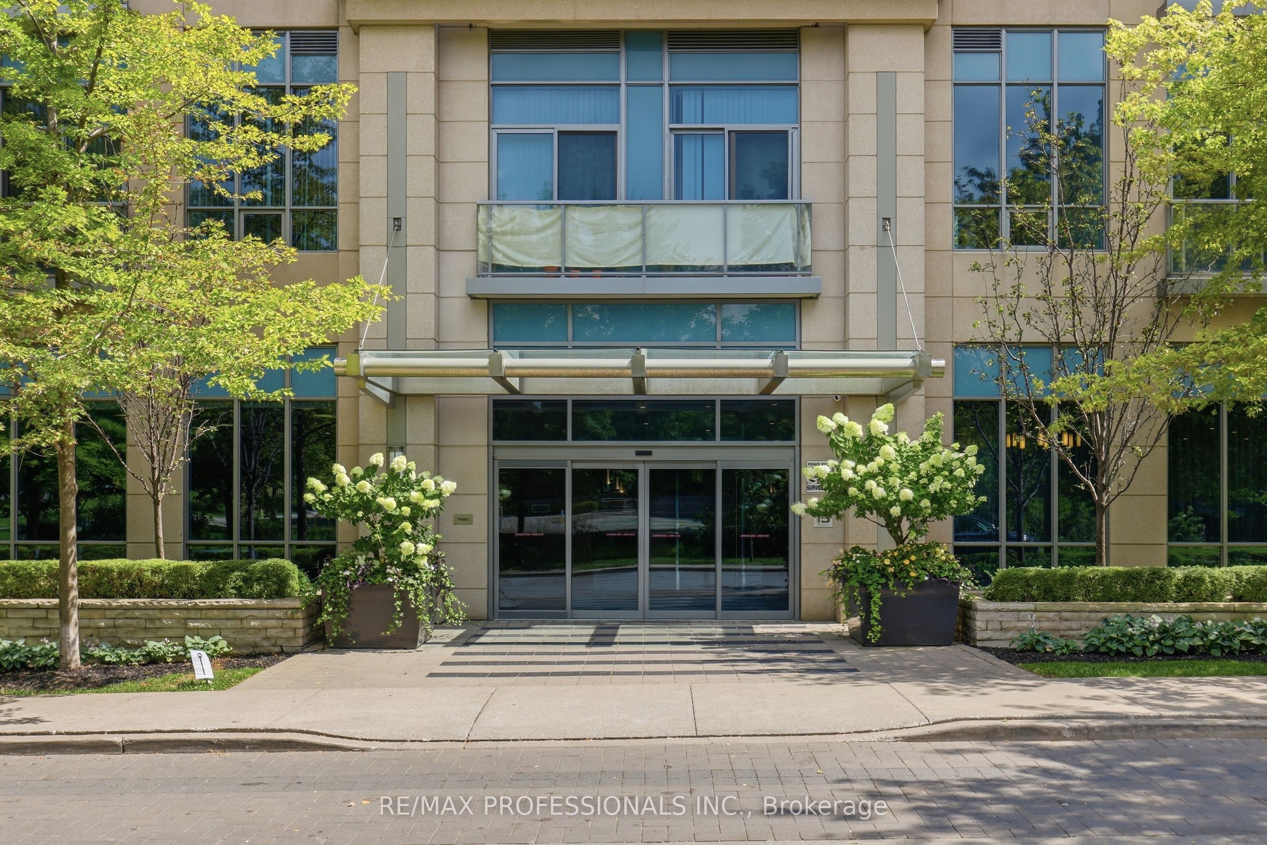 Main Property