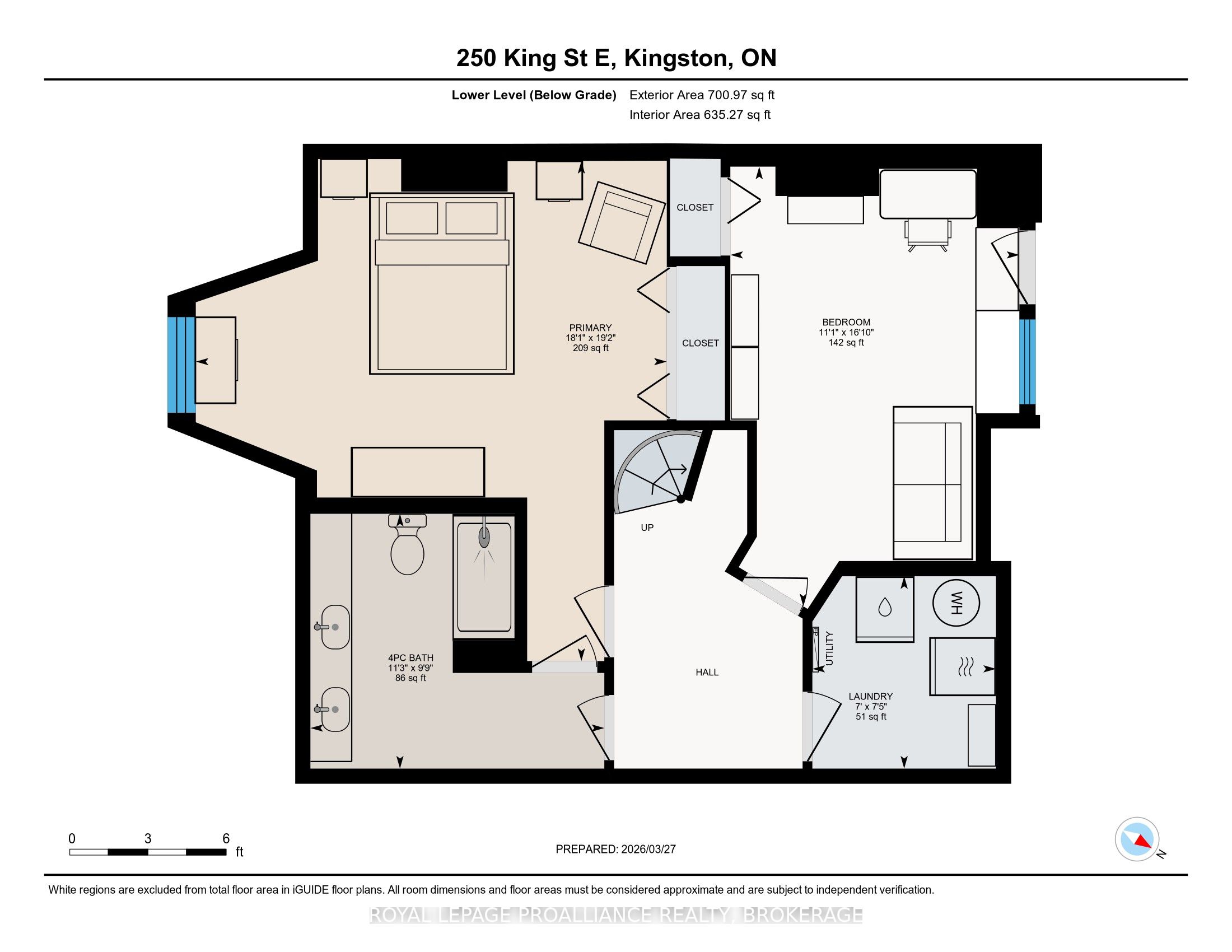 Main Property