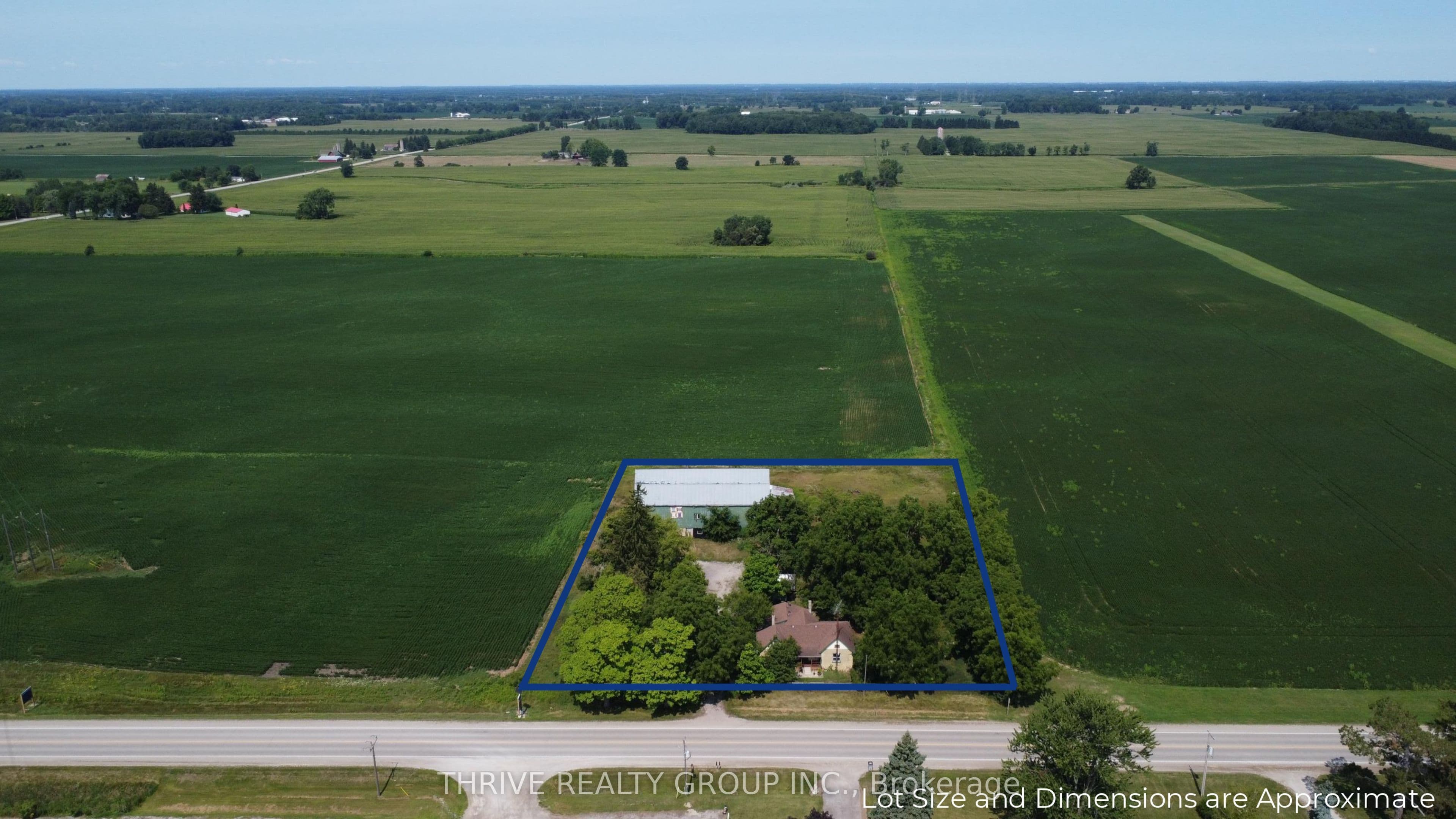 Main Property