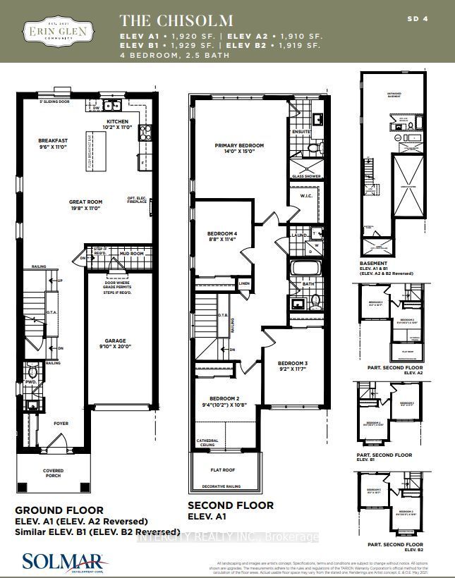 Main Property