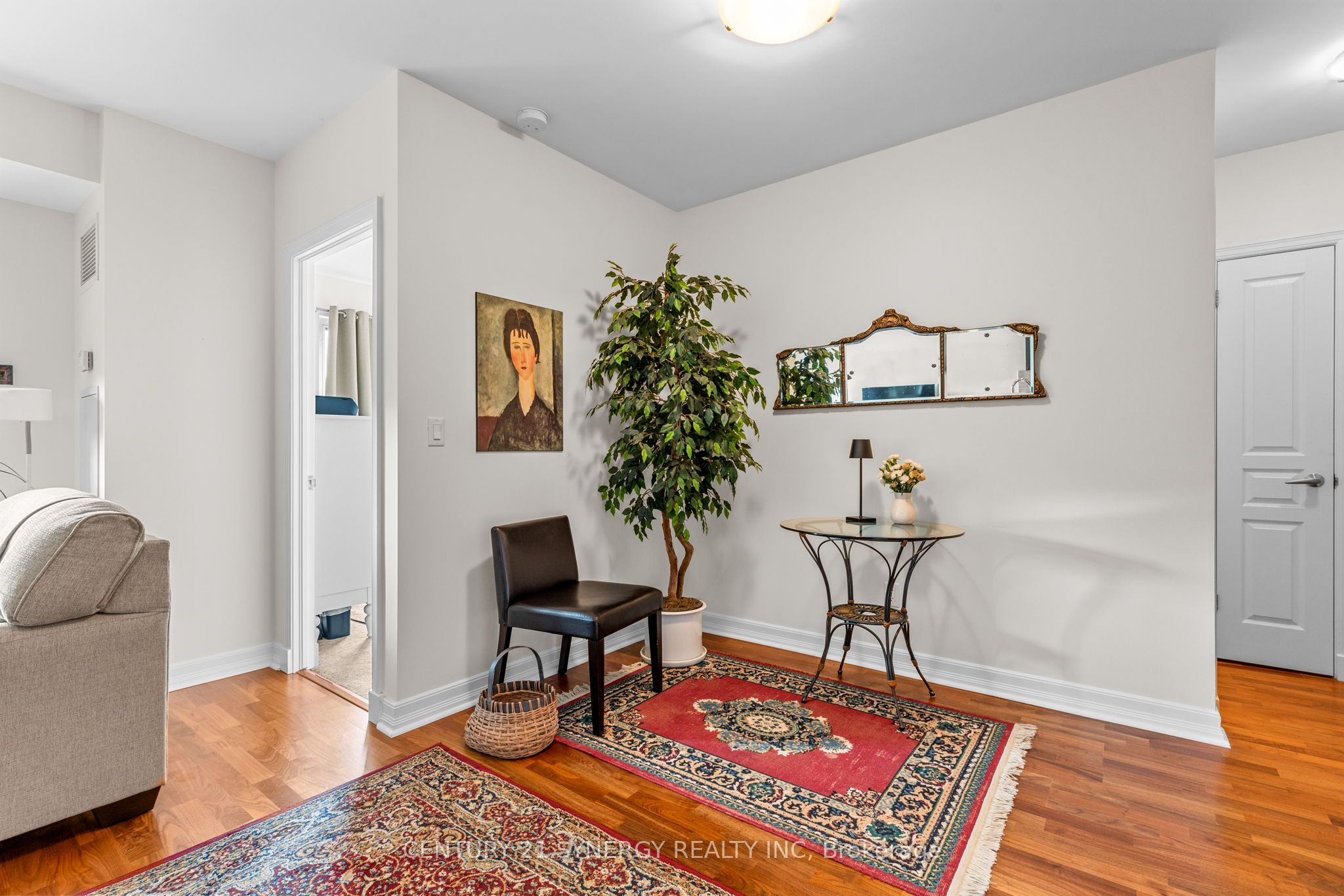 Main Property