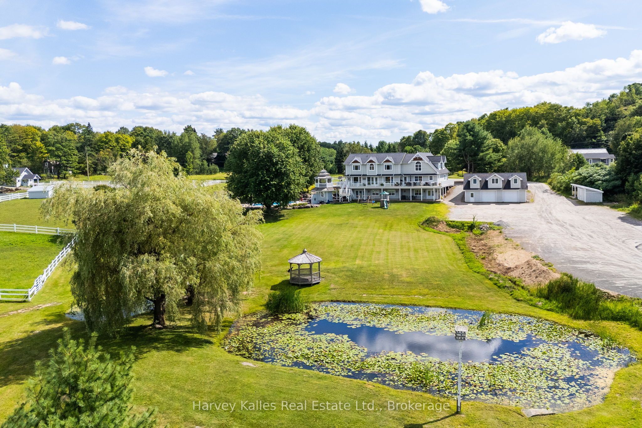 Main Property