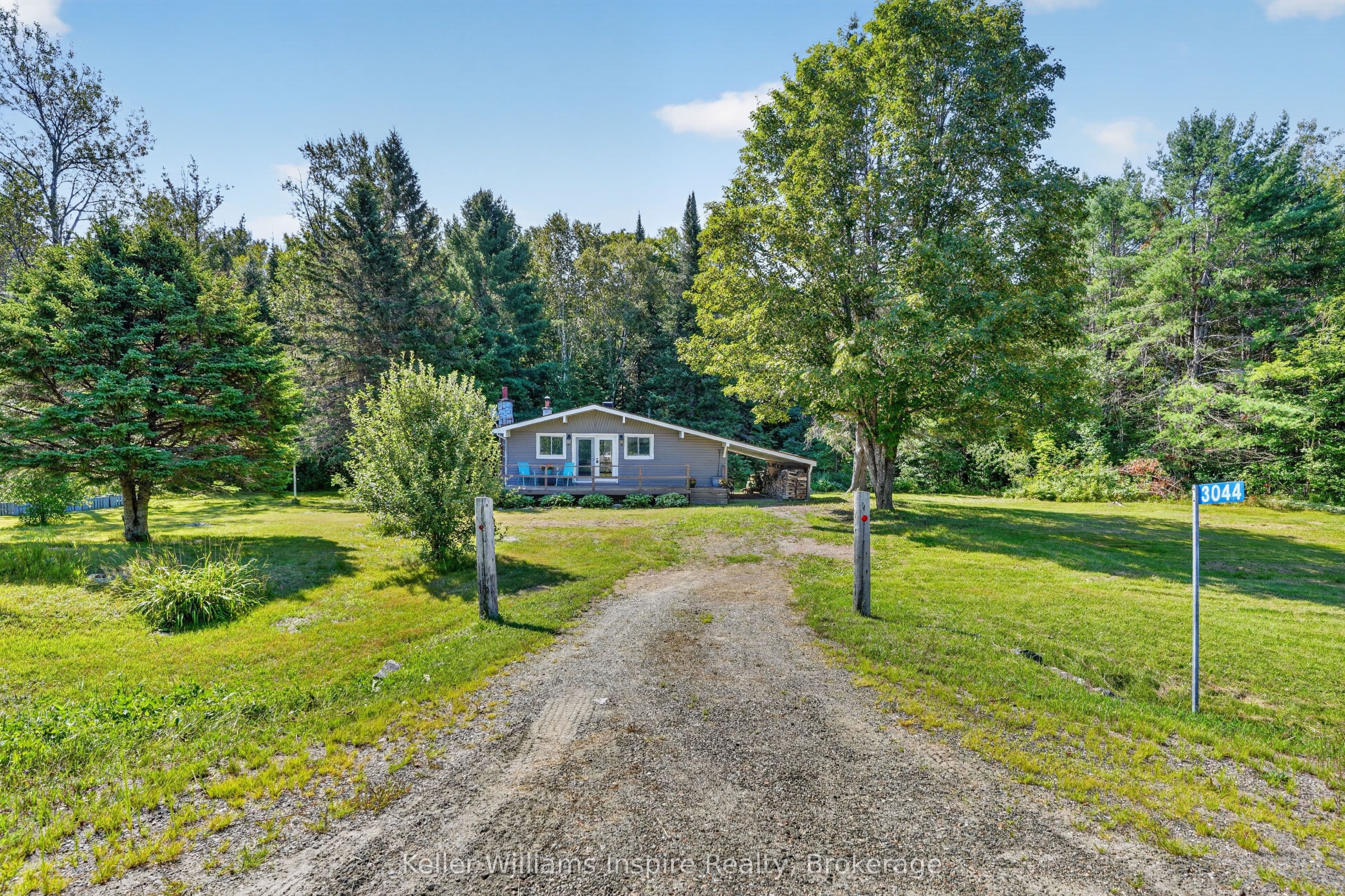 Main Property