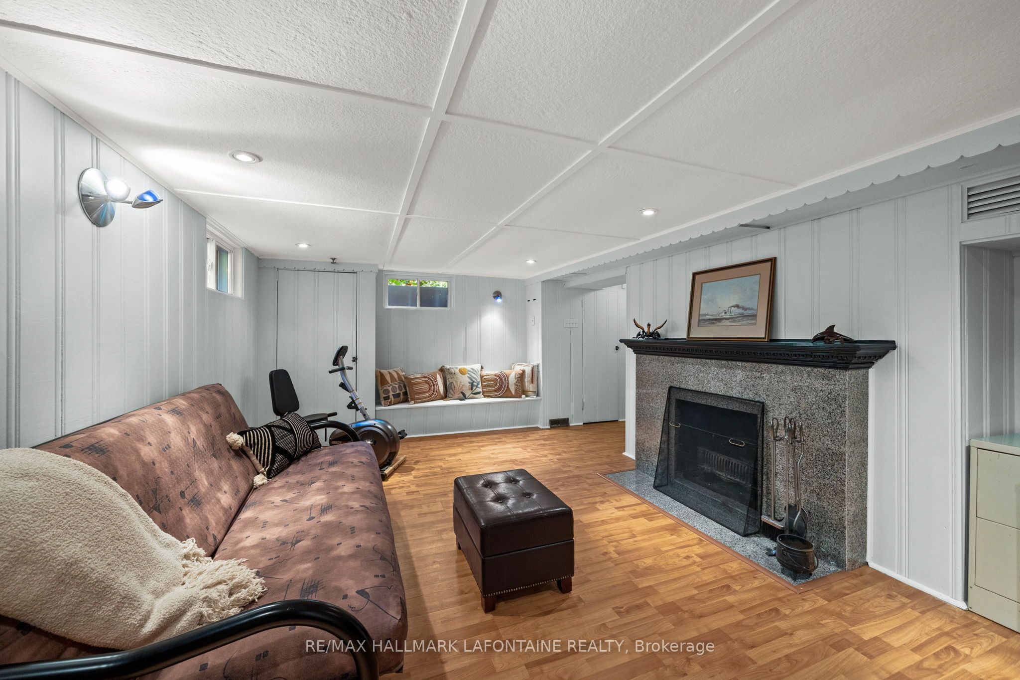 Main Property