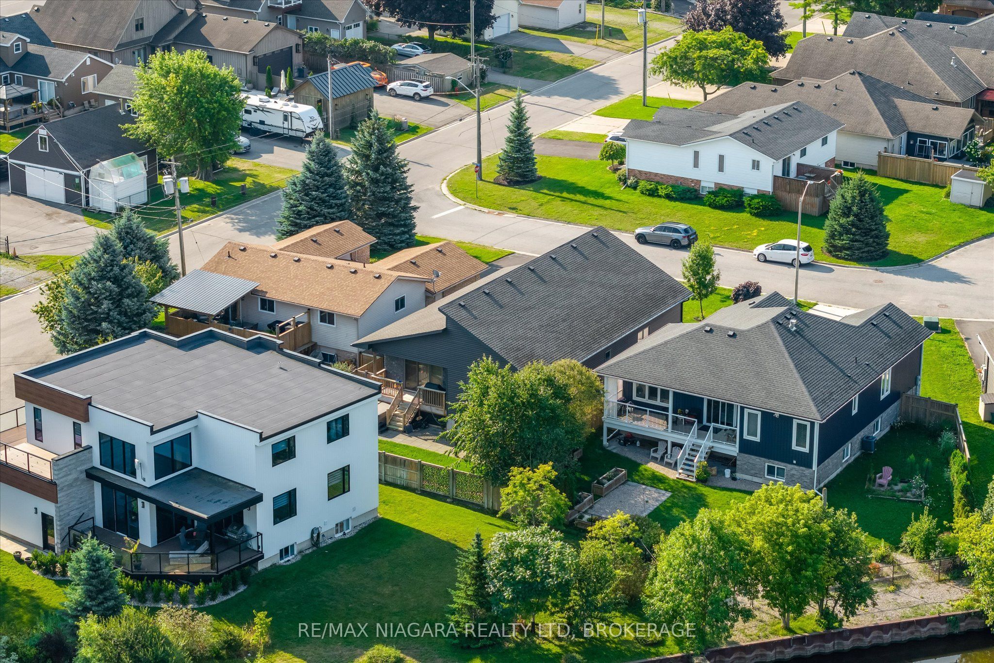 Main Property