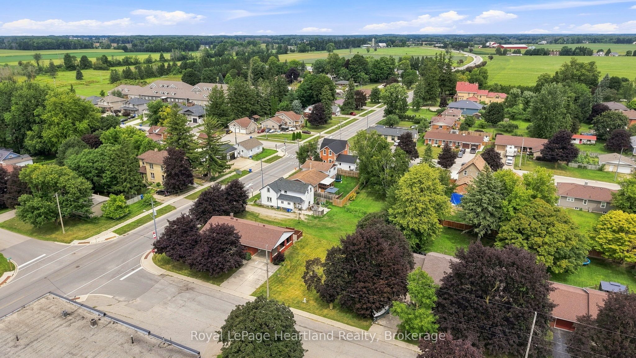 Main Property