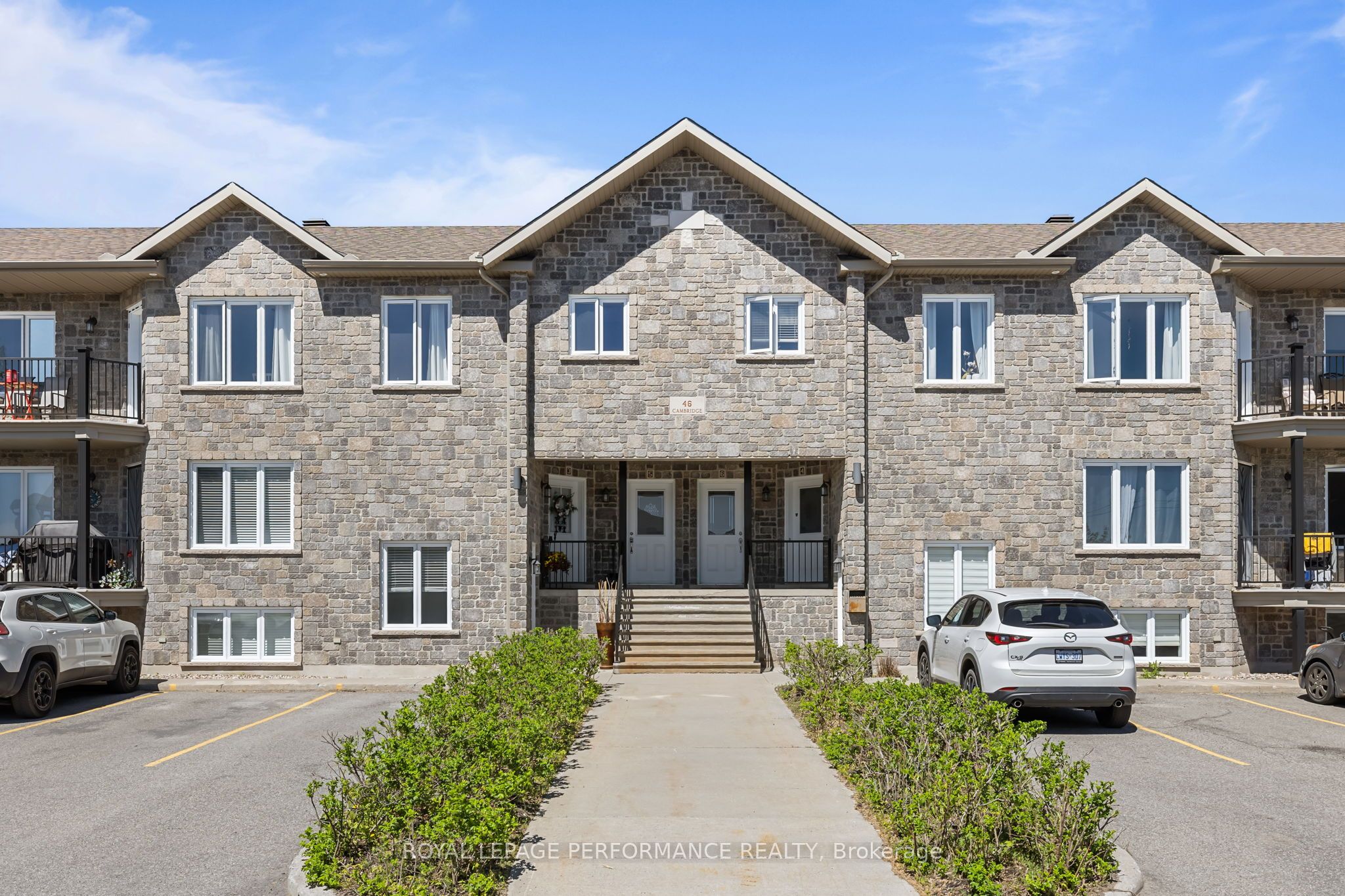 Main Property