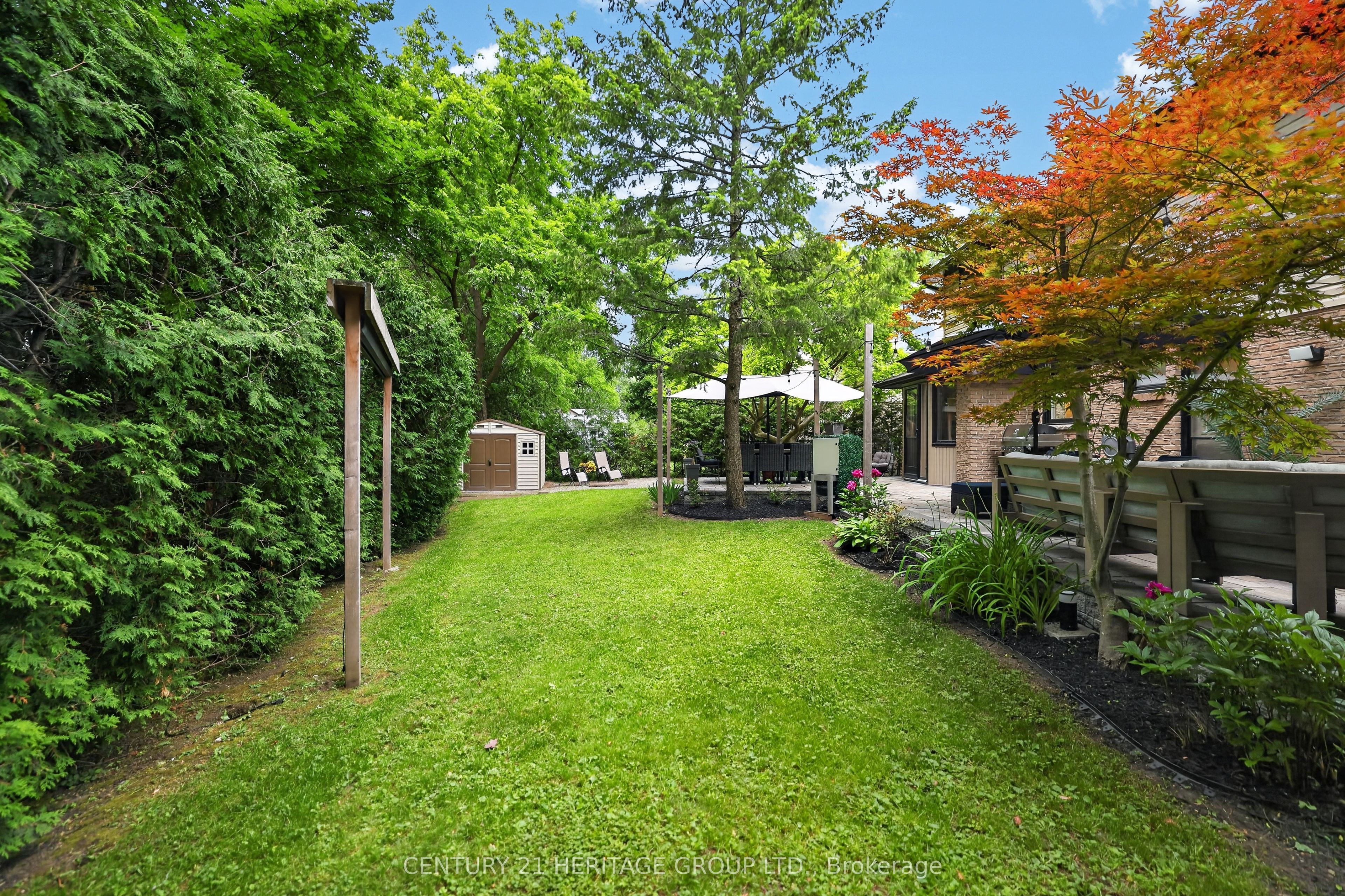 Main Property