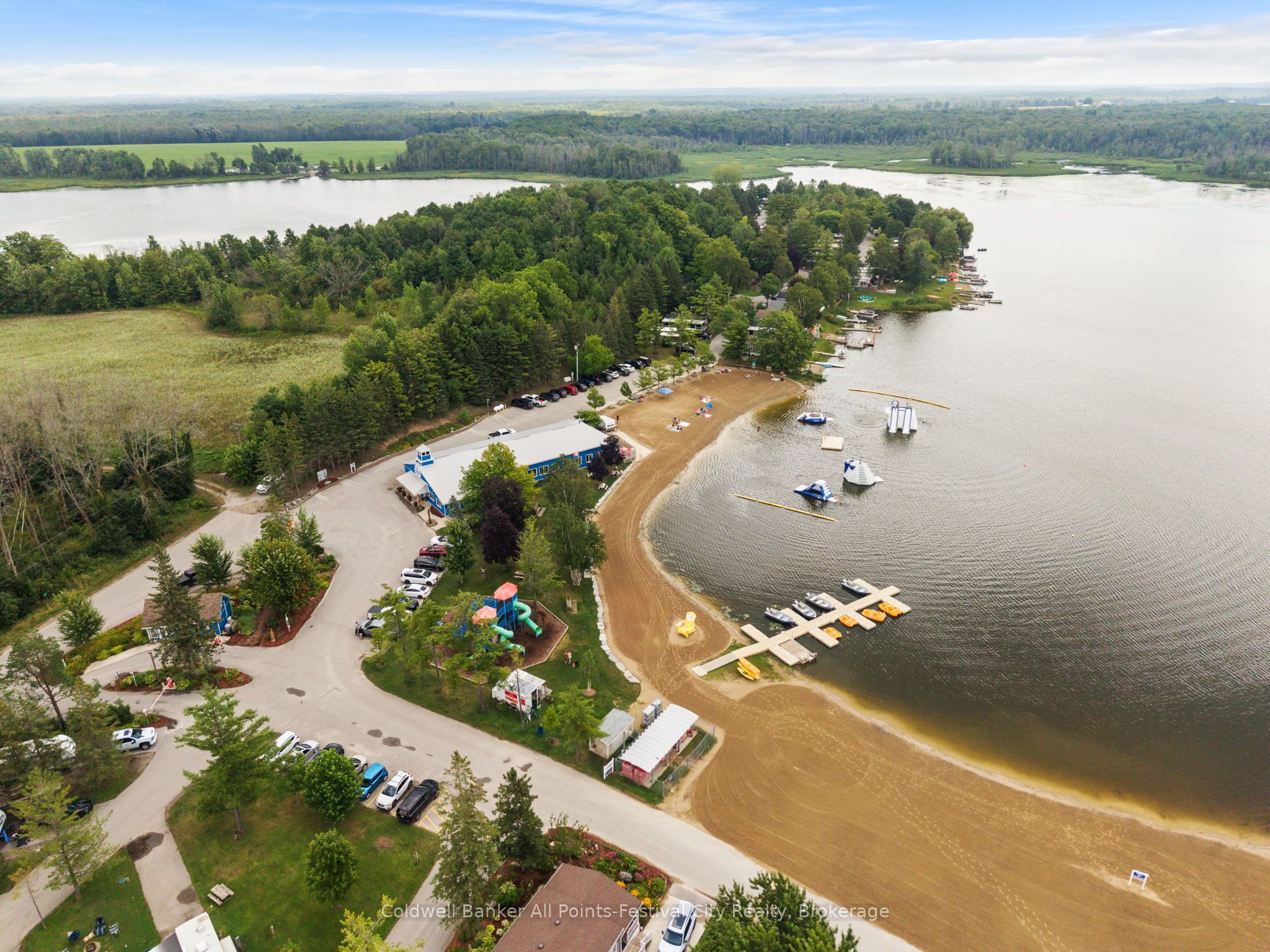 Main Property