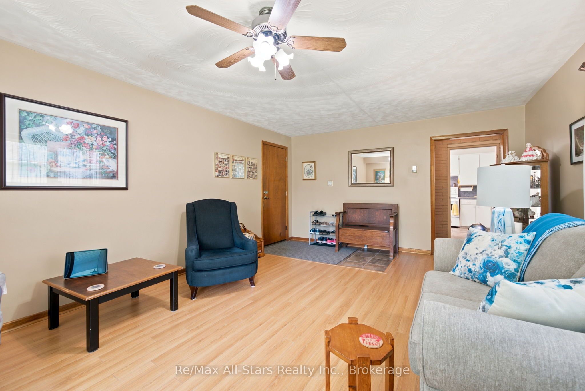 Main Property