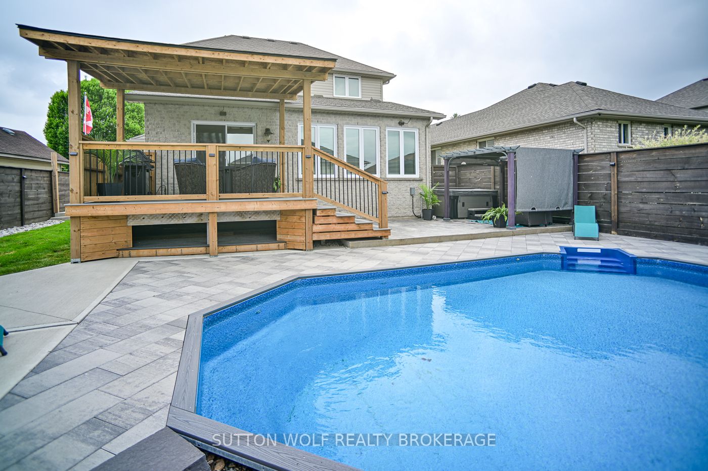 Main Property