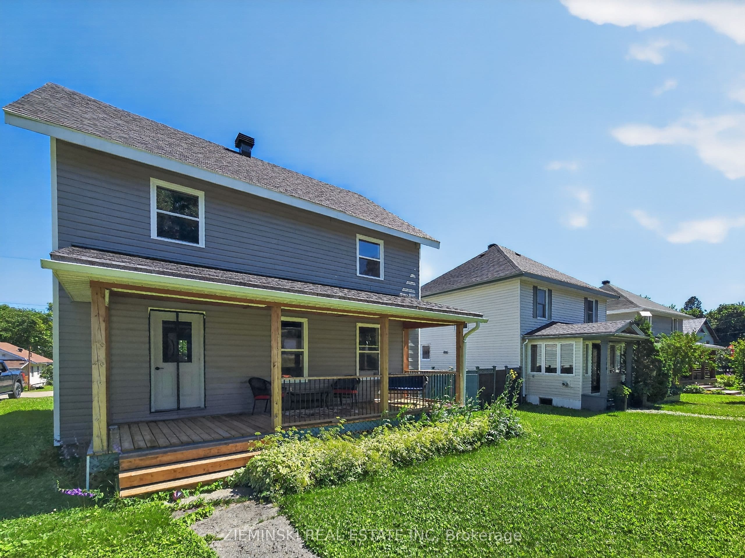 Main Property