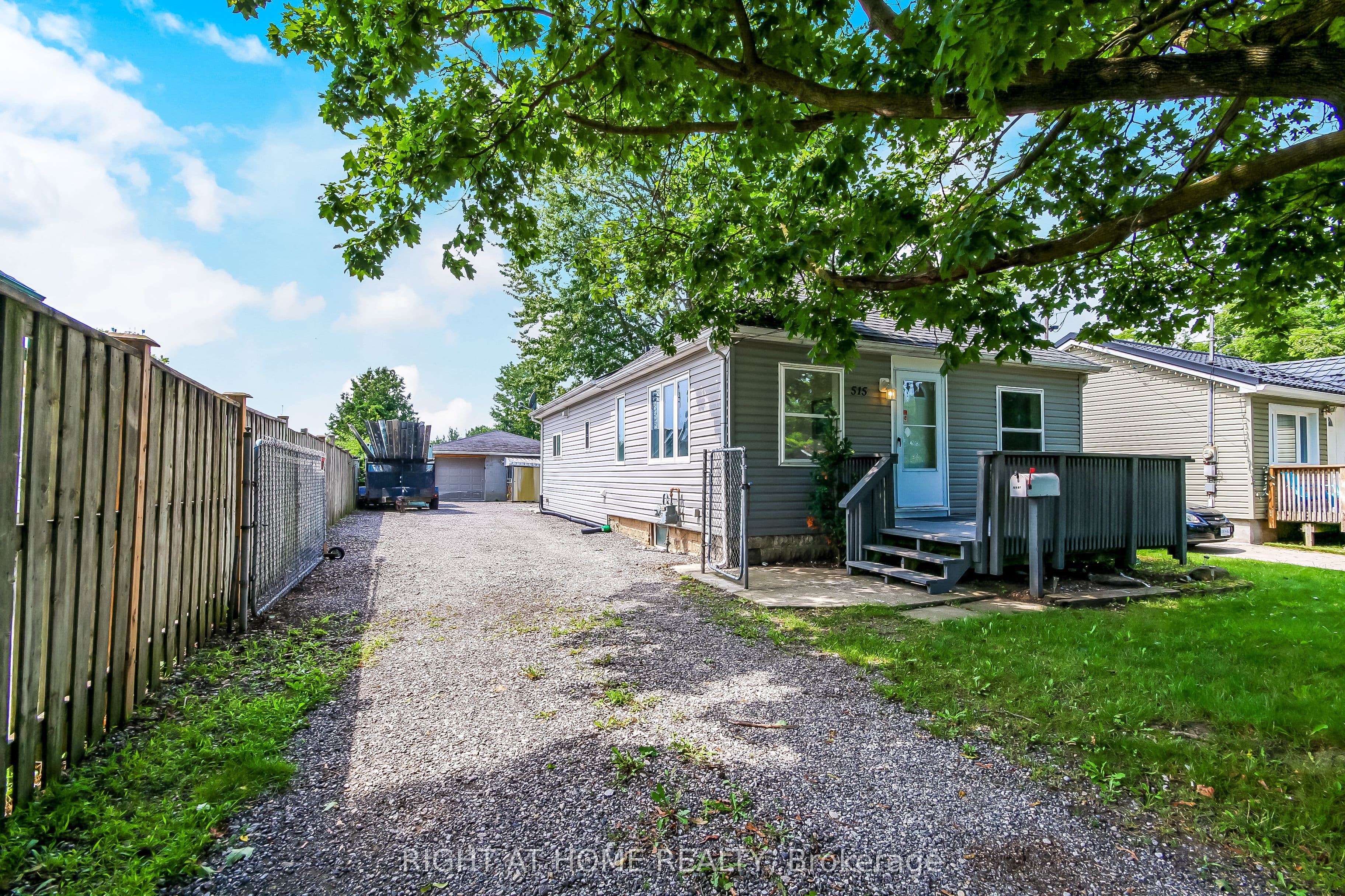 Main Property