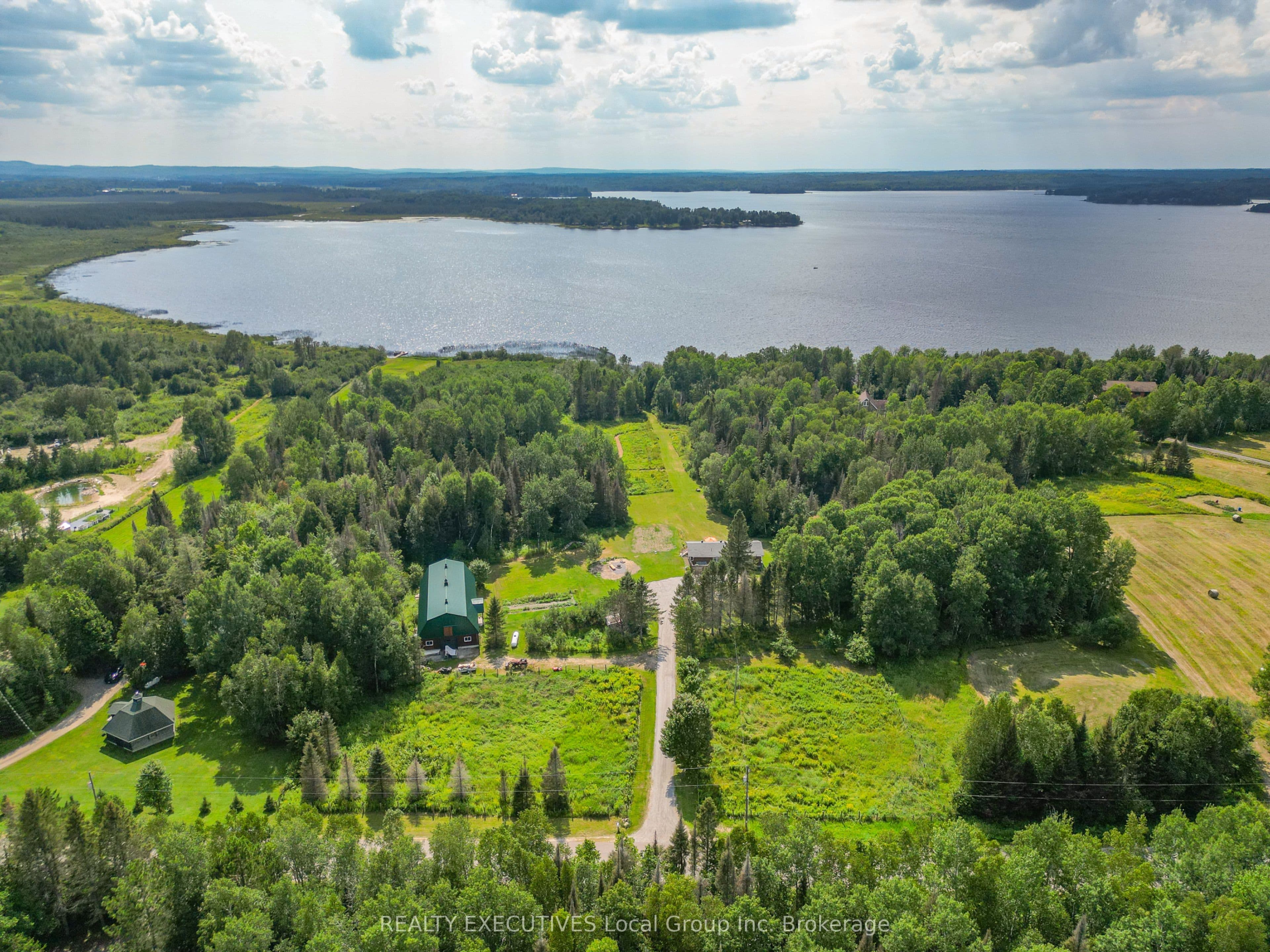 Main Property