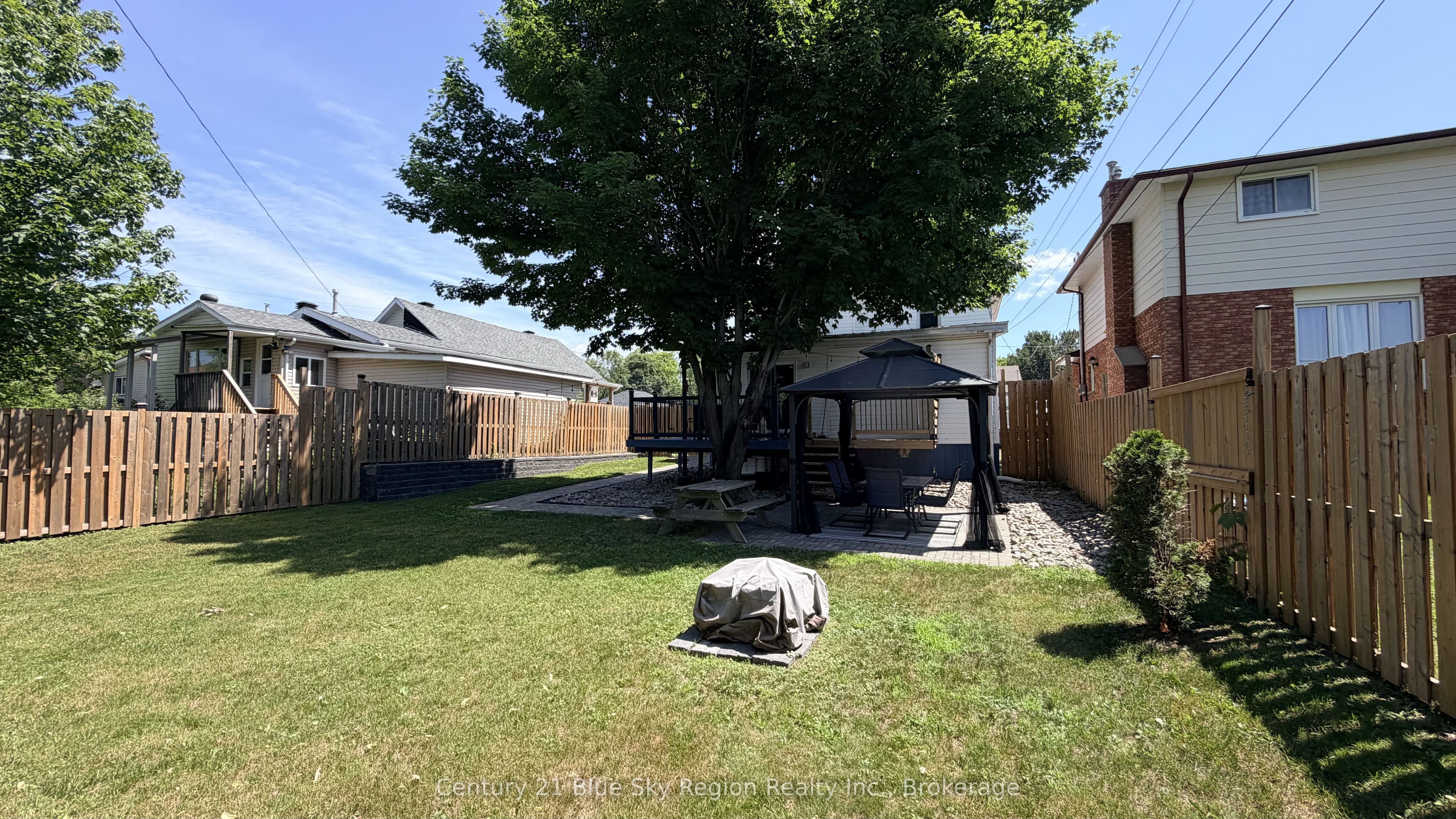 Main Property