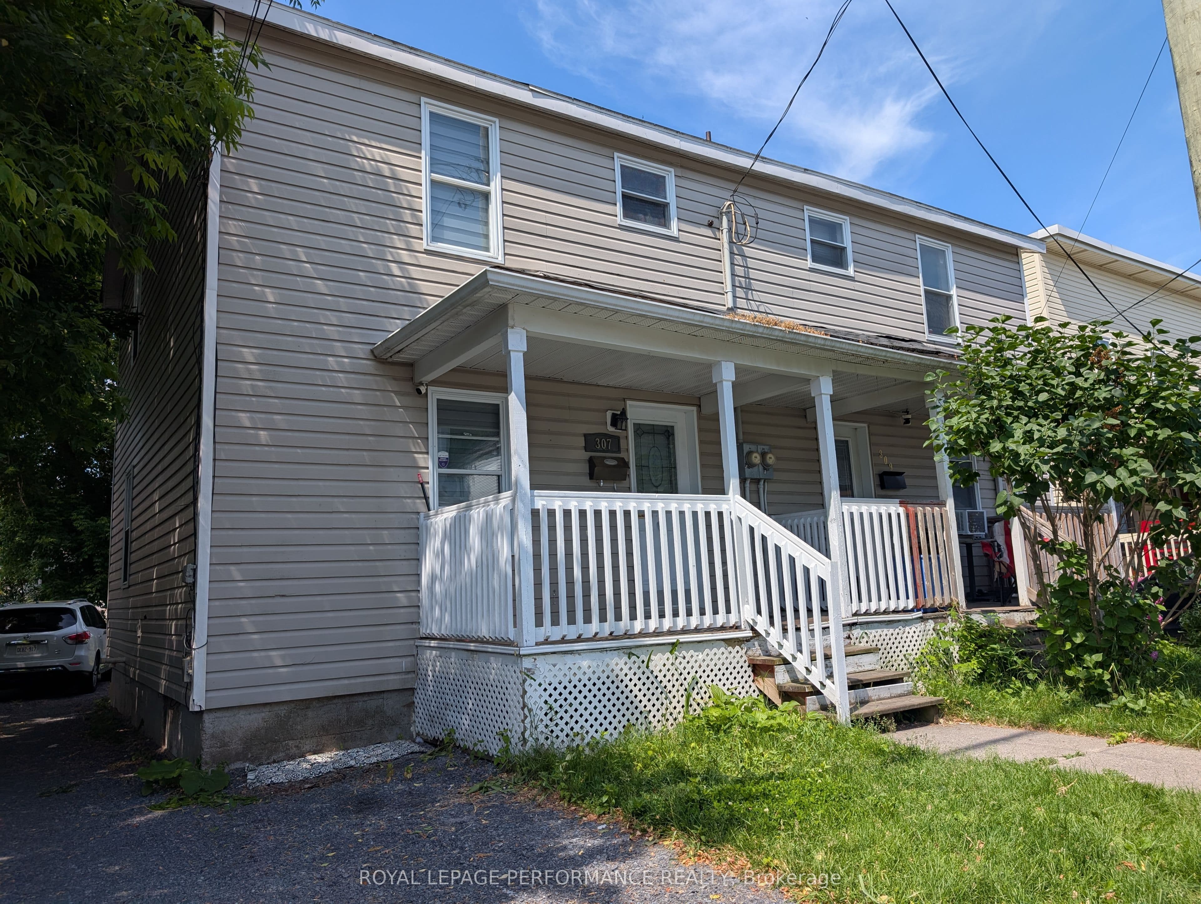 Main Property