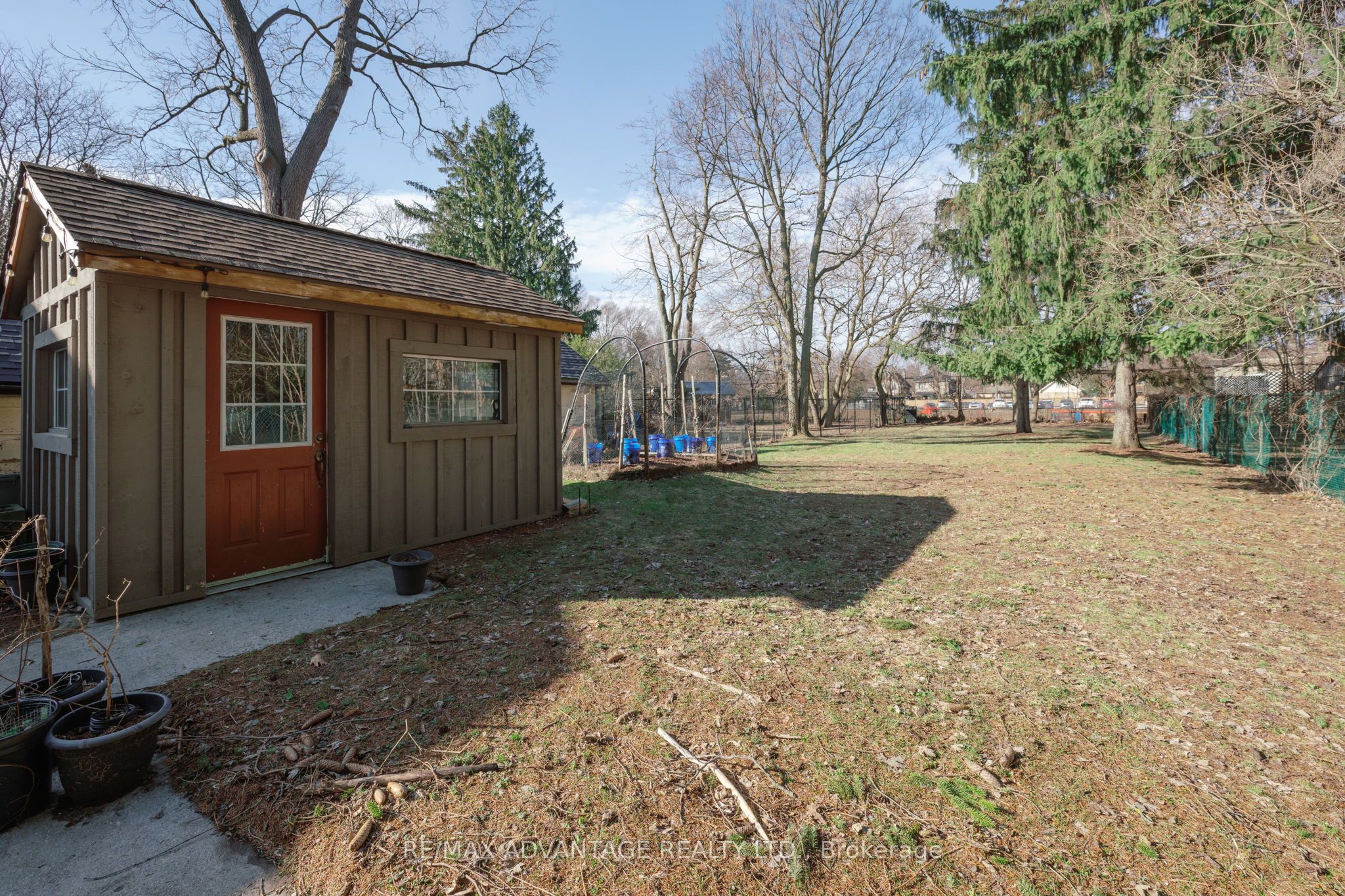 Main Property