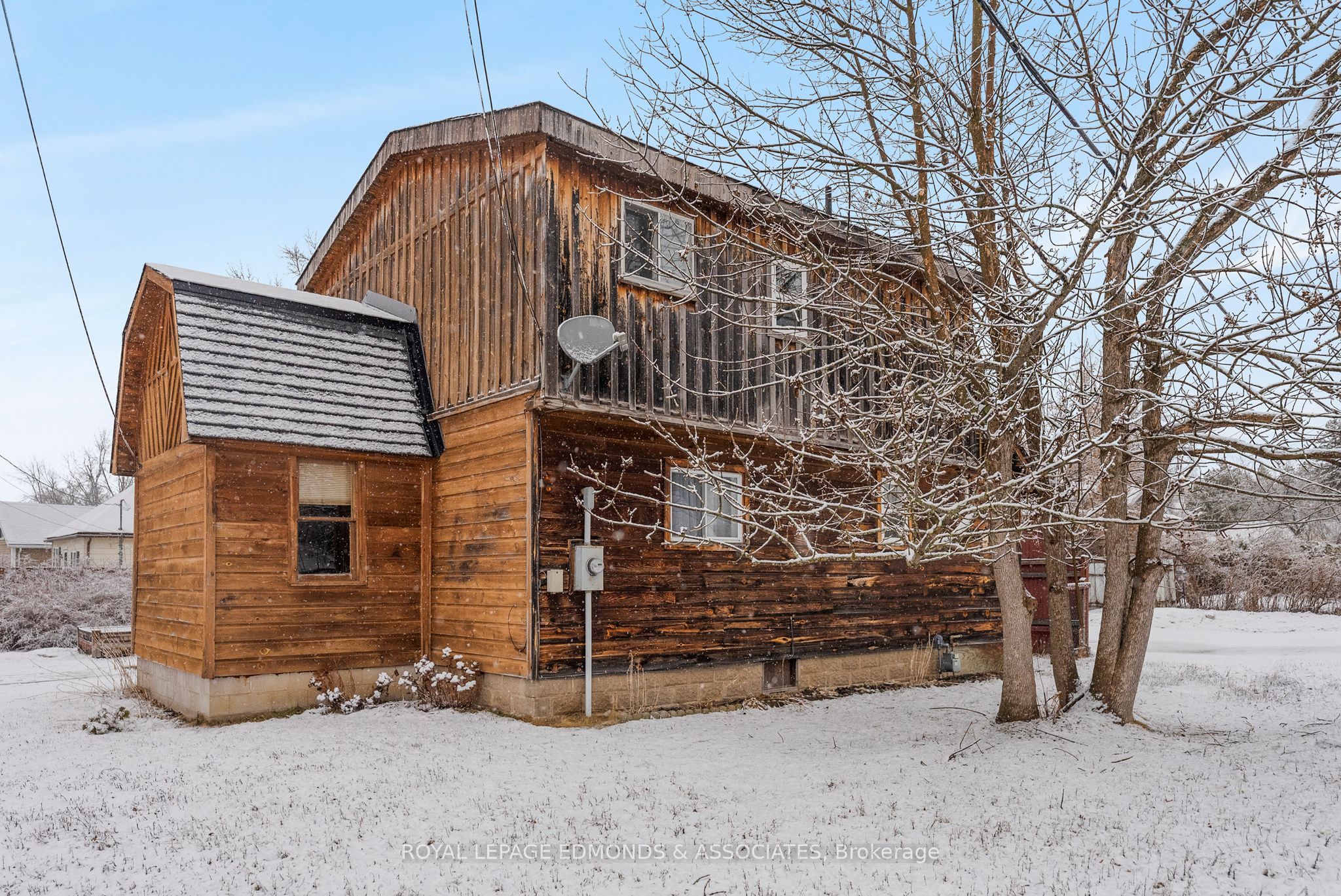 Main Property