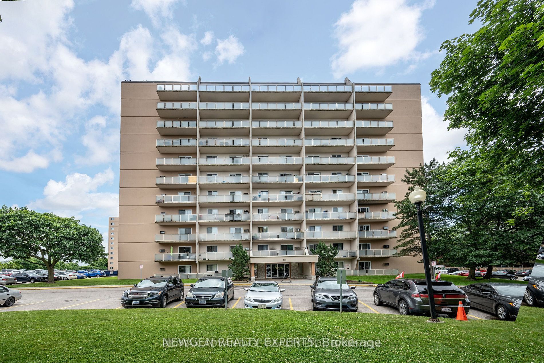 Main Property