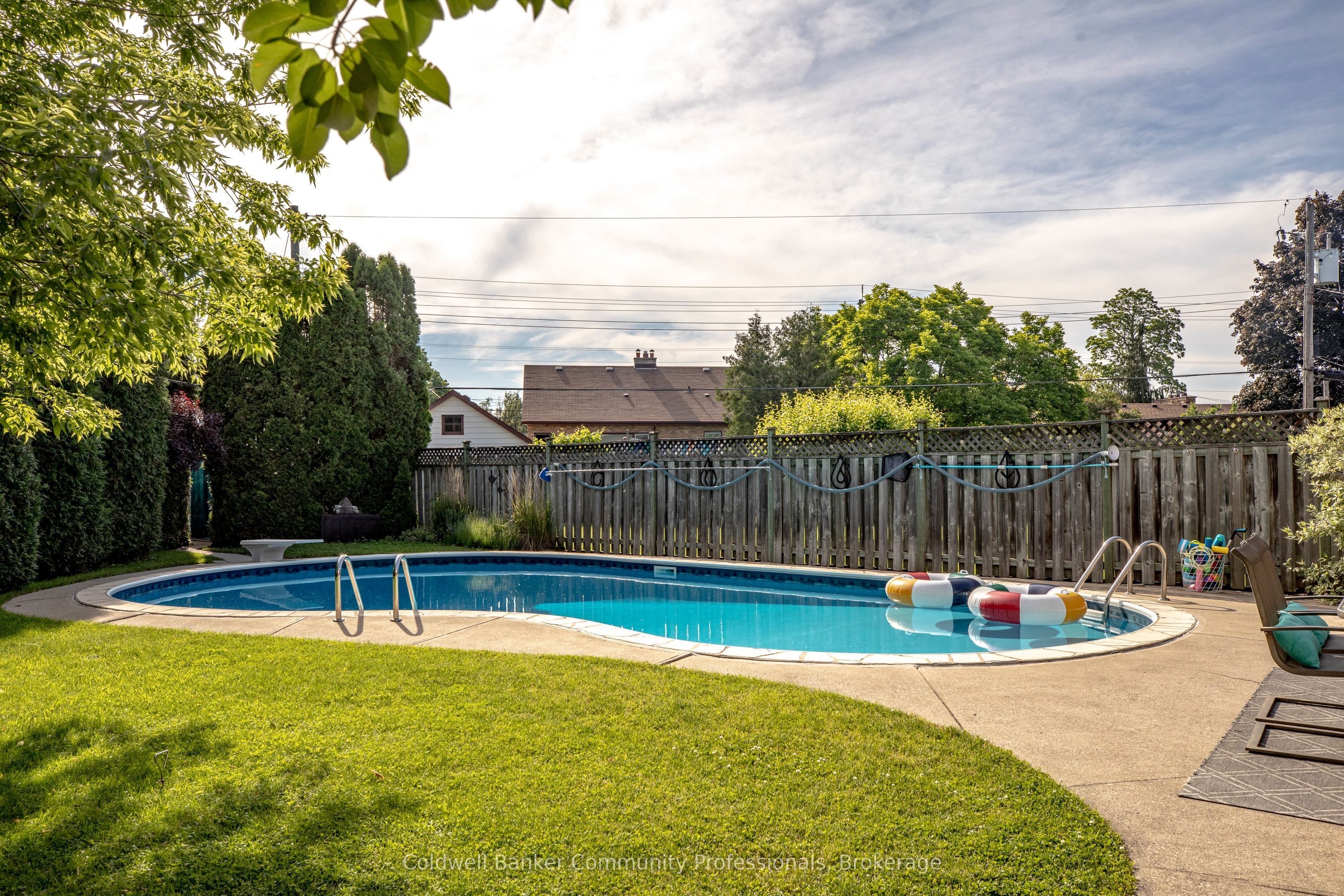 Main Property