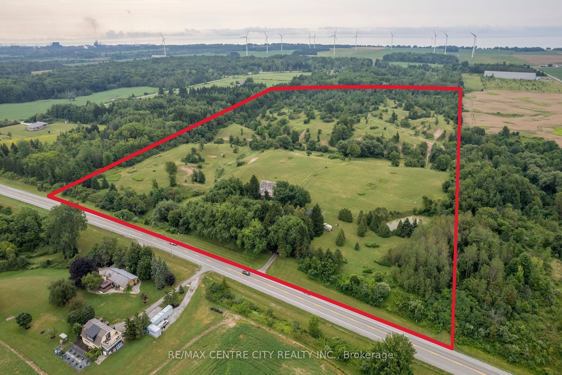 Main Property