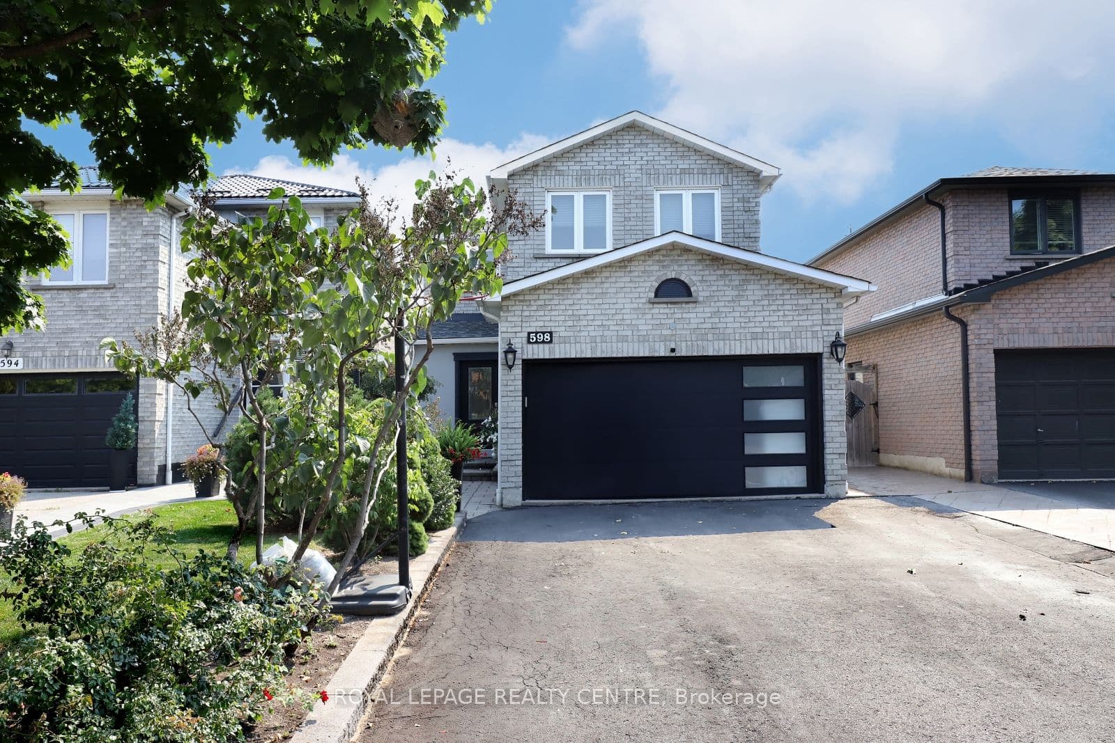 Main Property