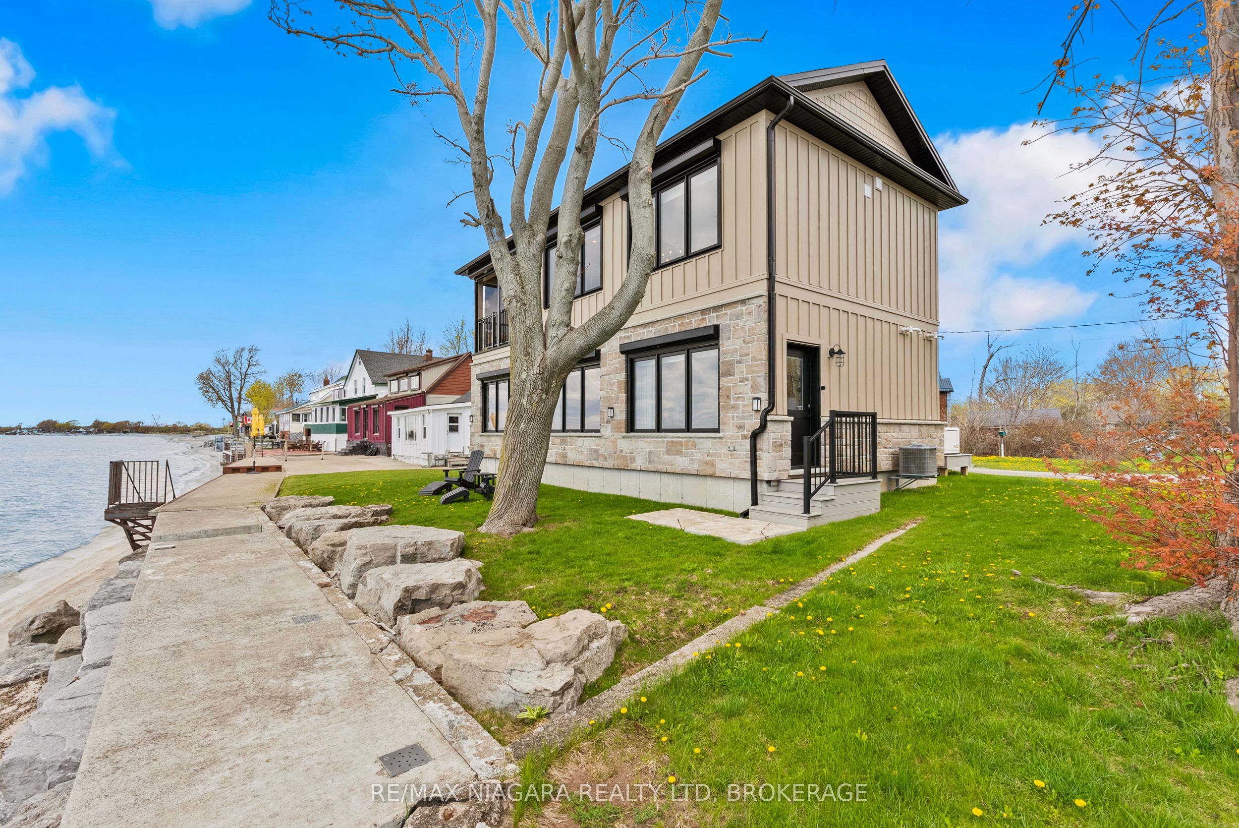 Main Property