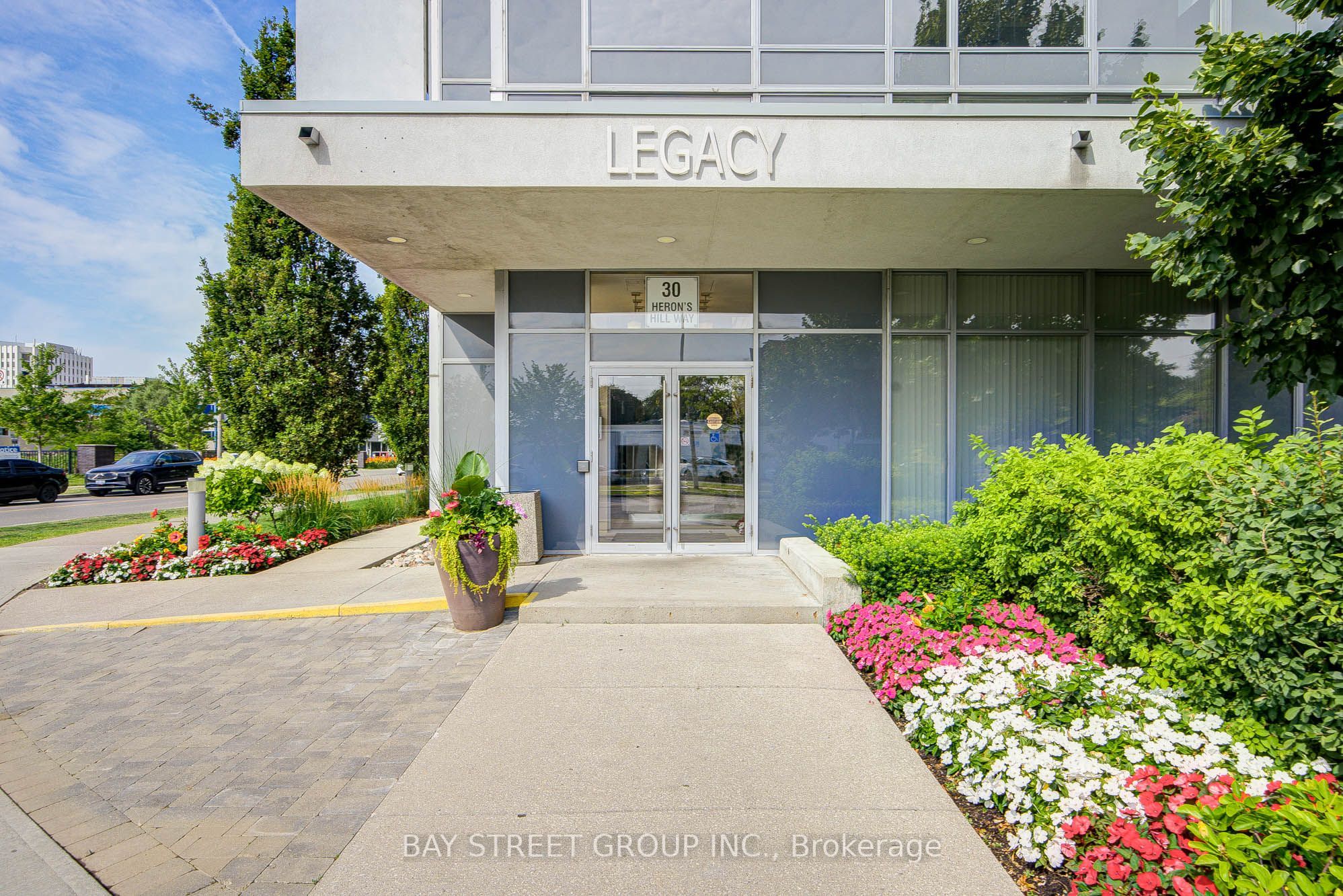 Main Property