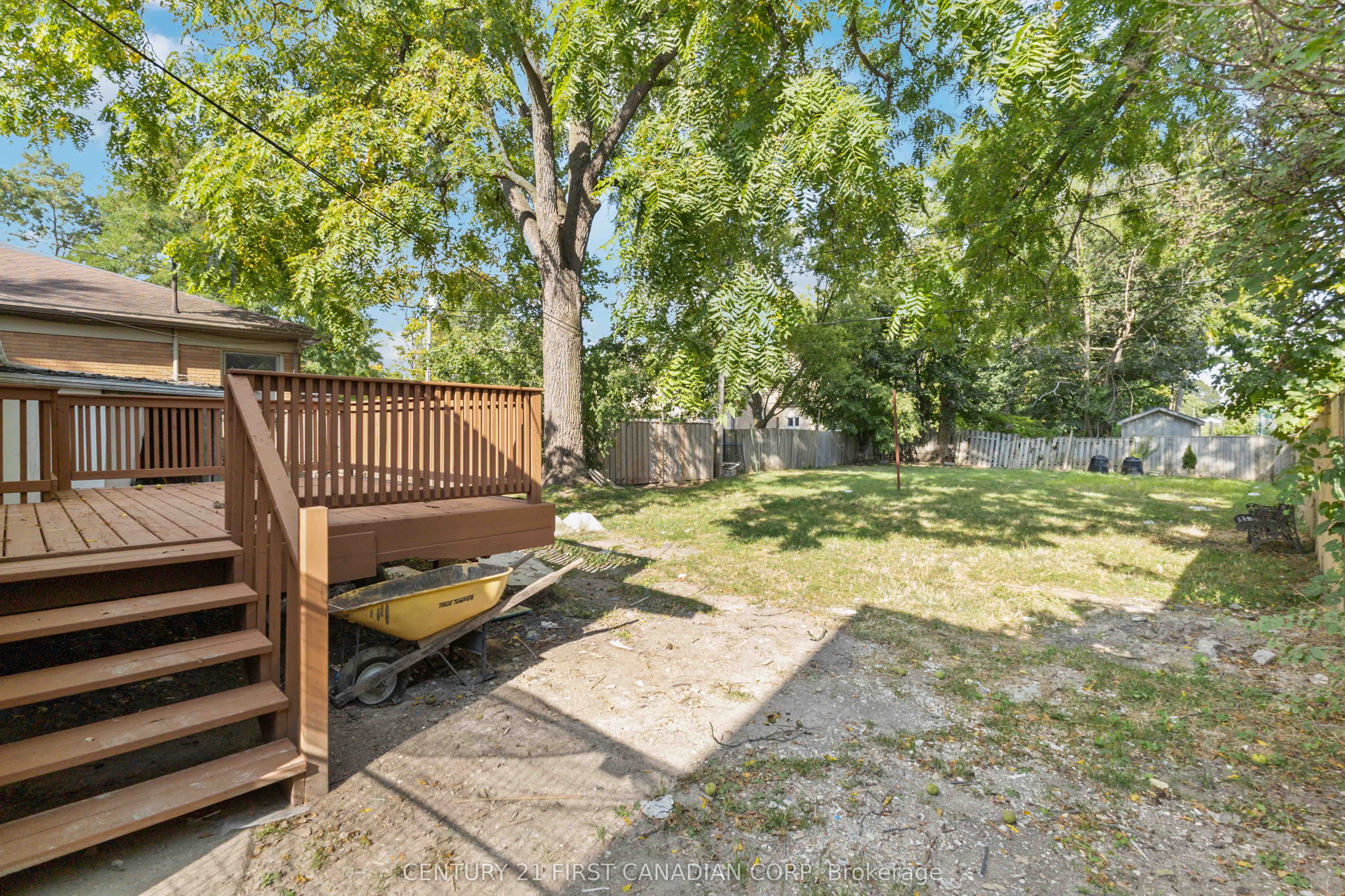 Main Property