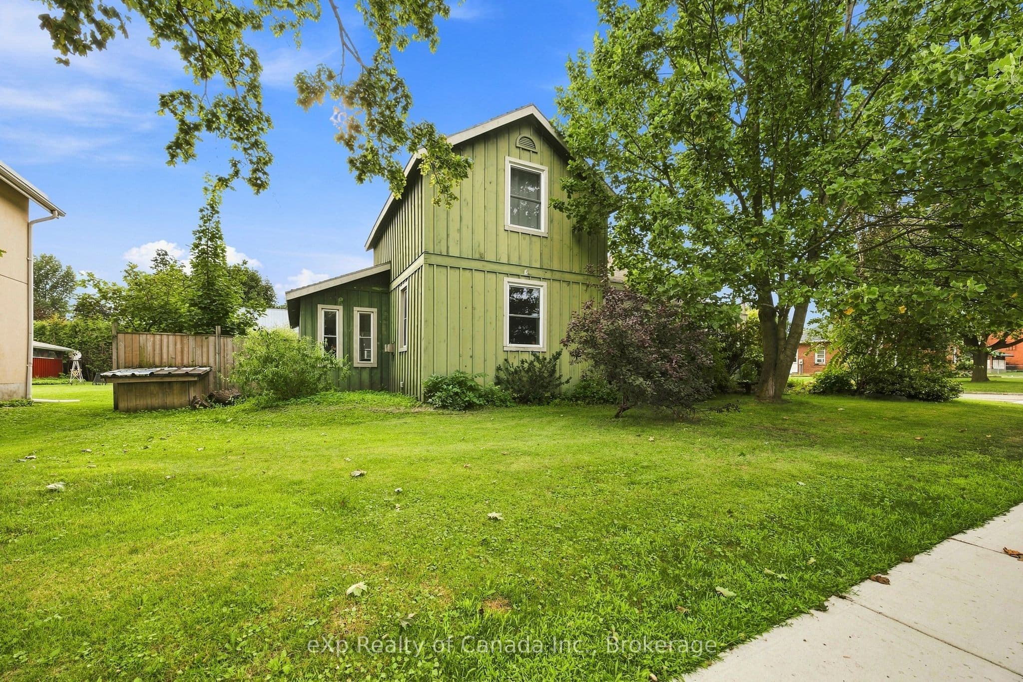 Main Property
