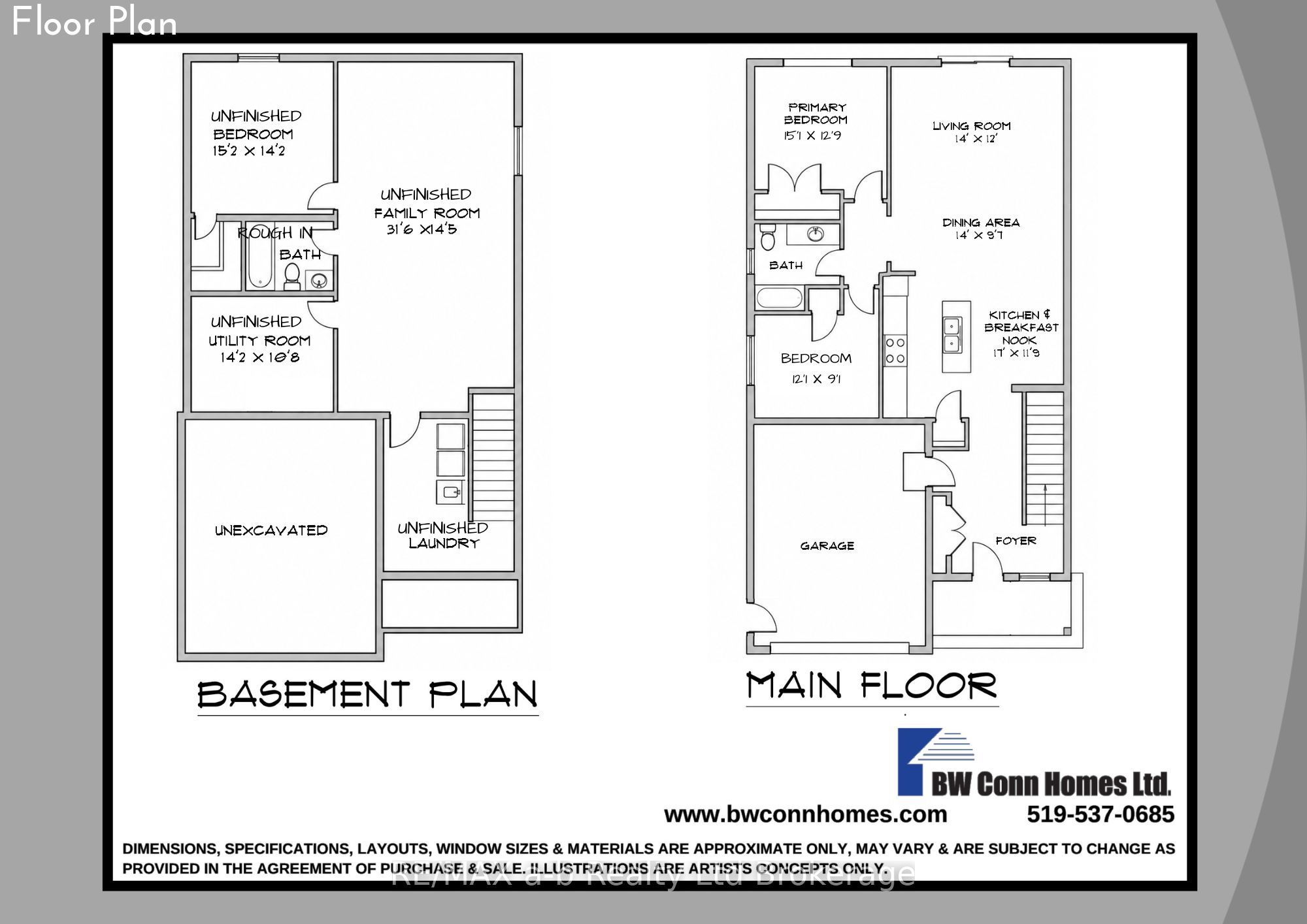 Main Property