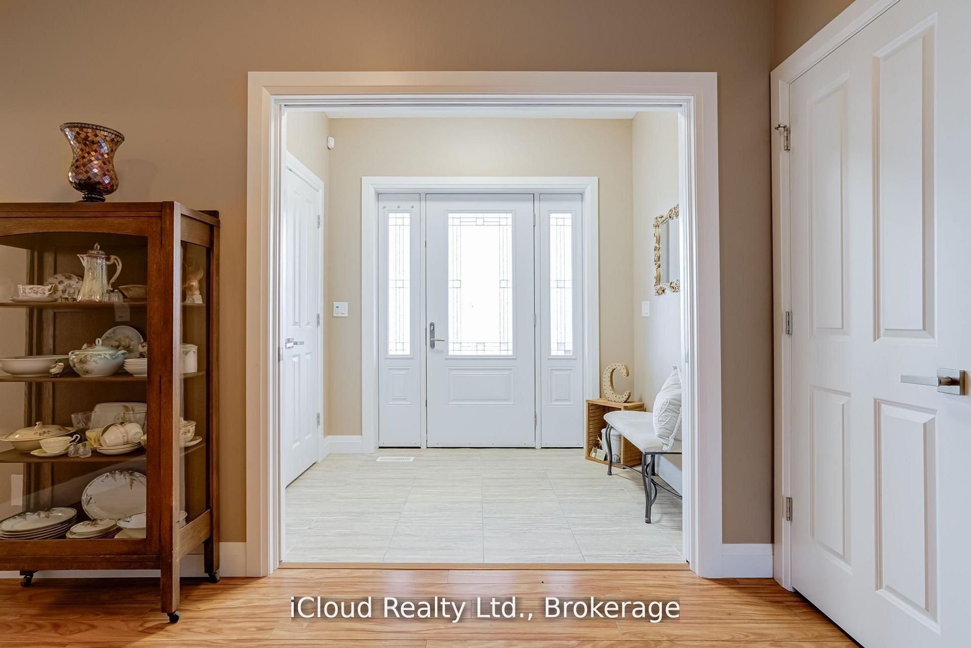 Main Property