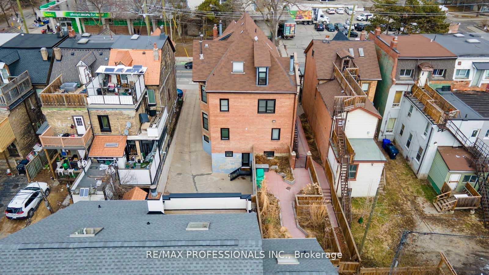 Property