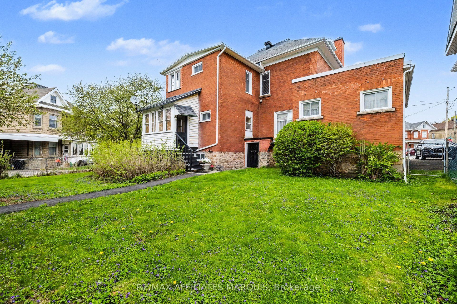 Main Property