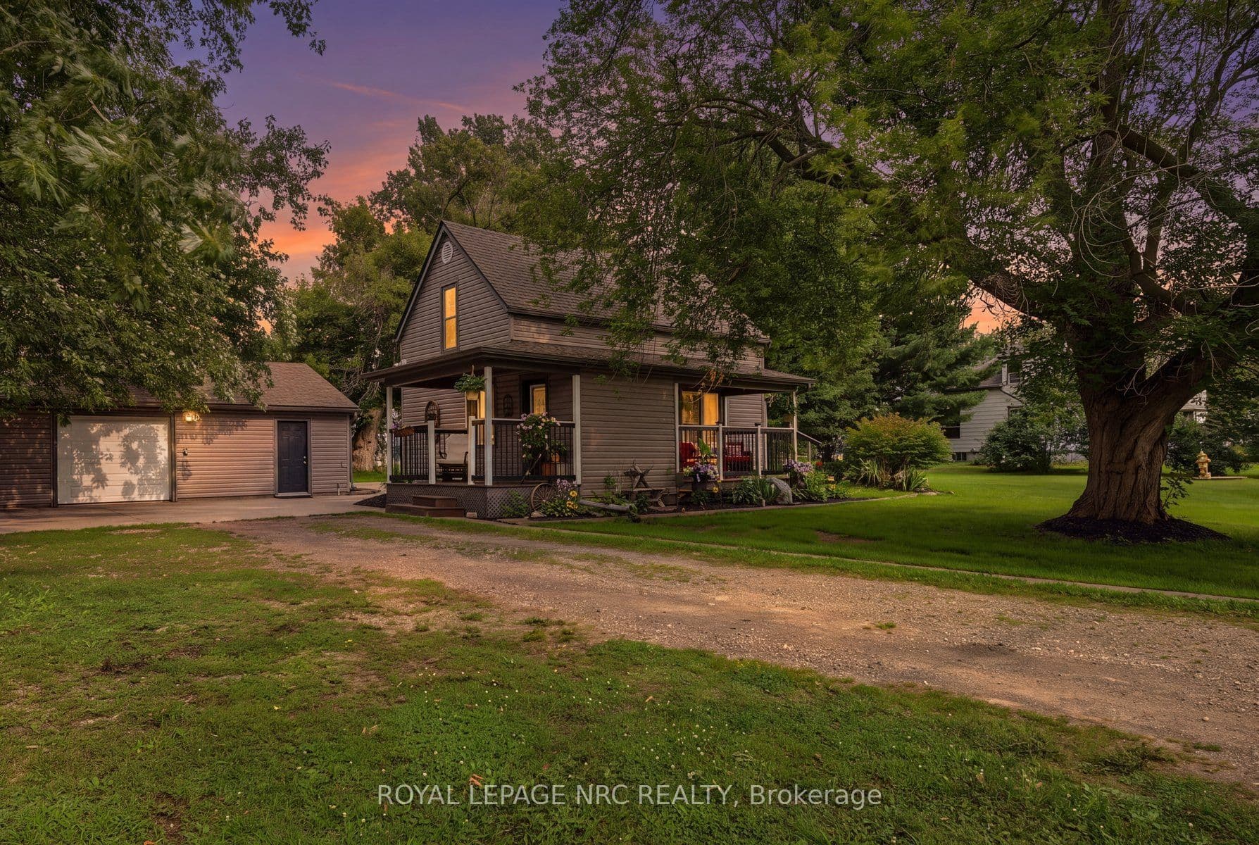 Main Property