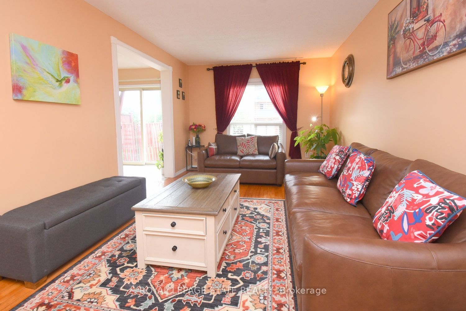 Main Property