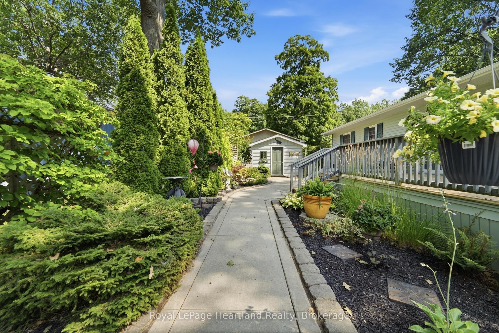 Main Property