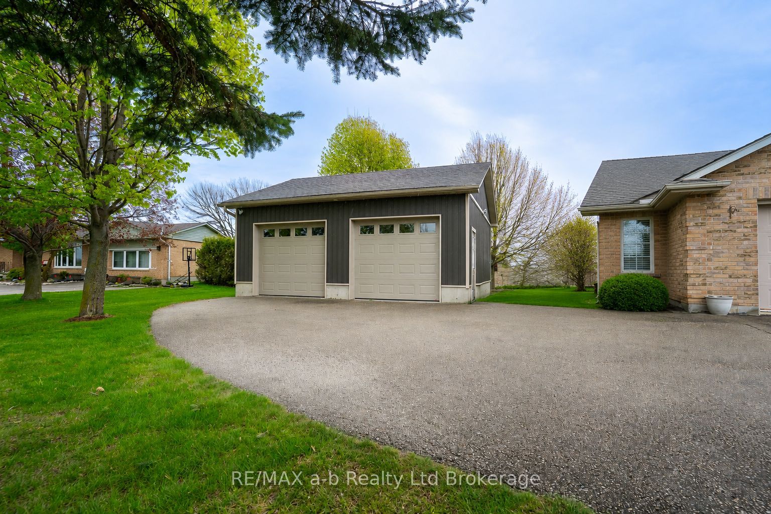 Main Property