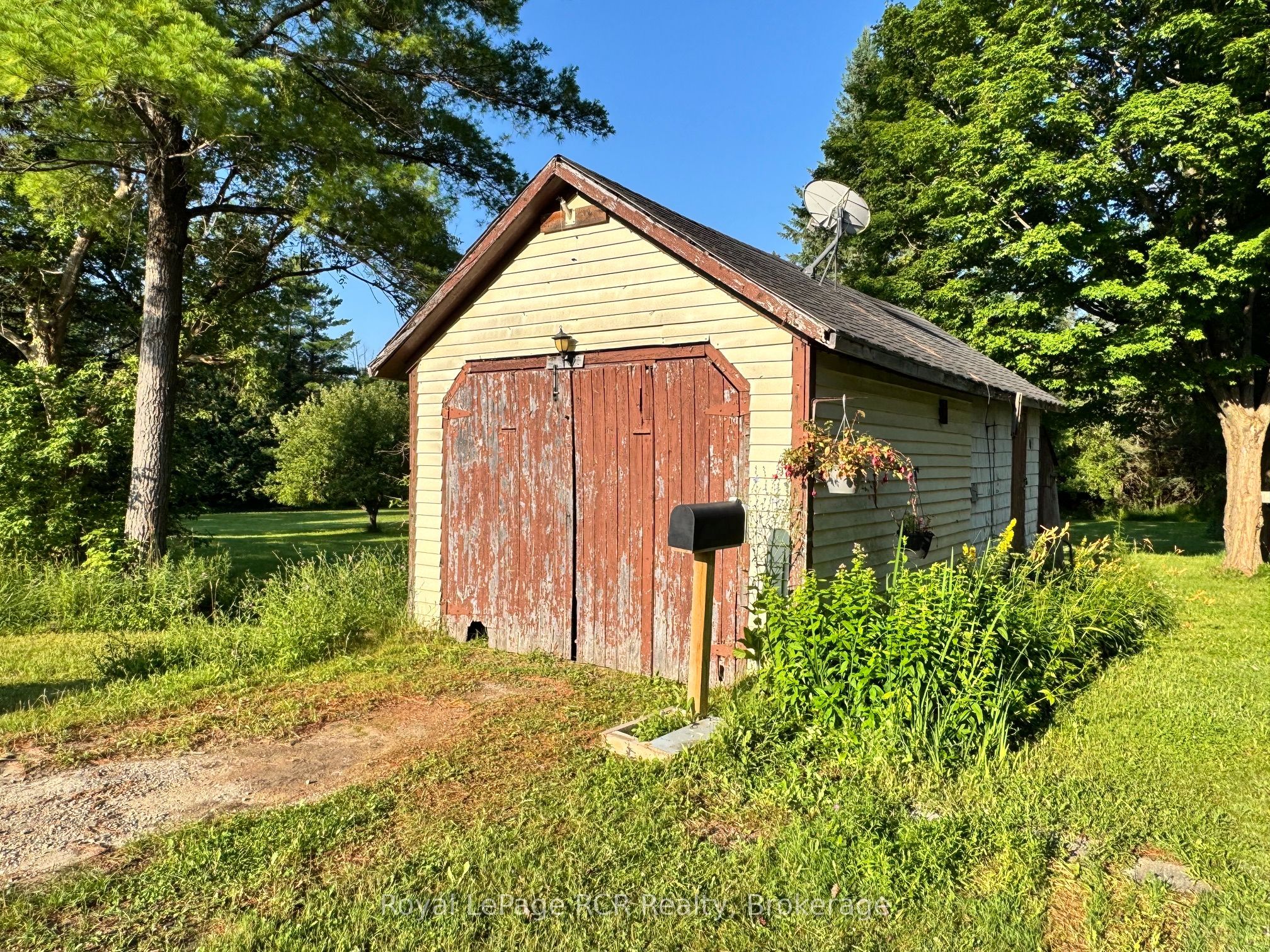 Main Property