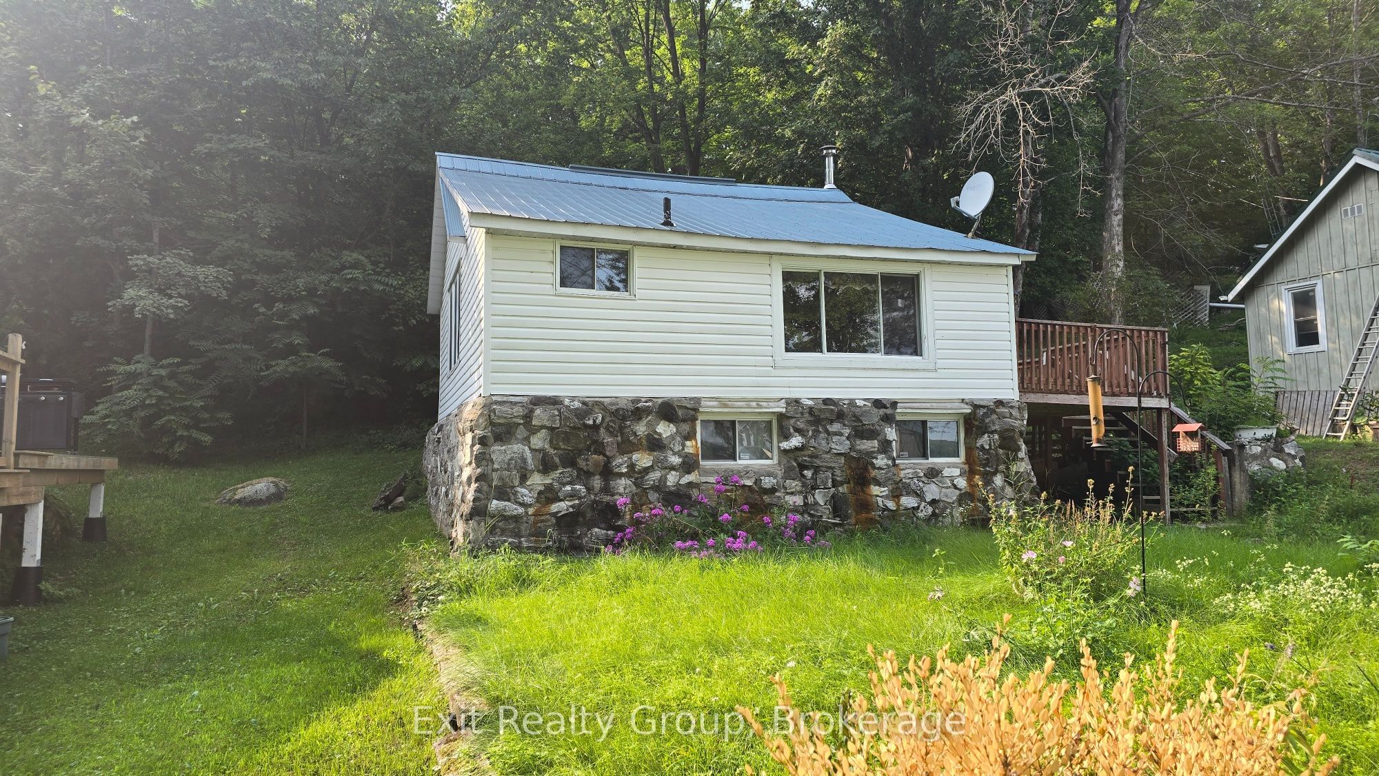 Main Property