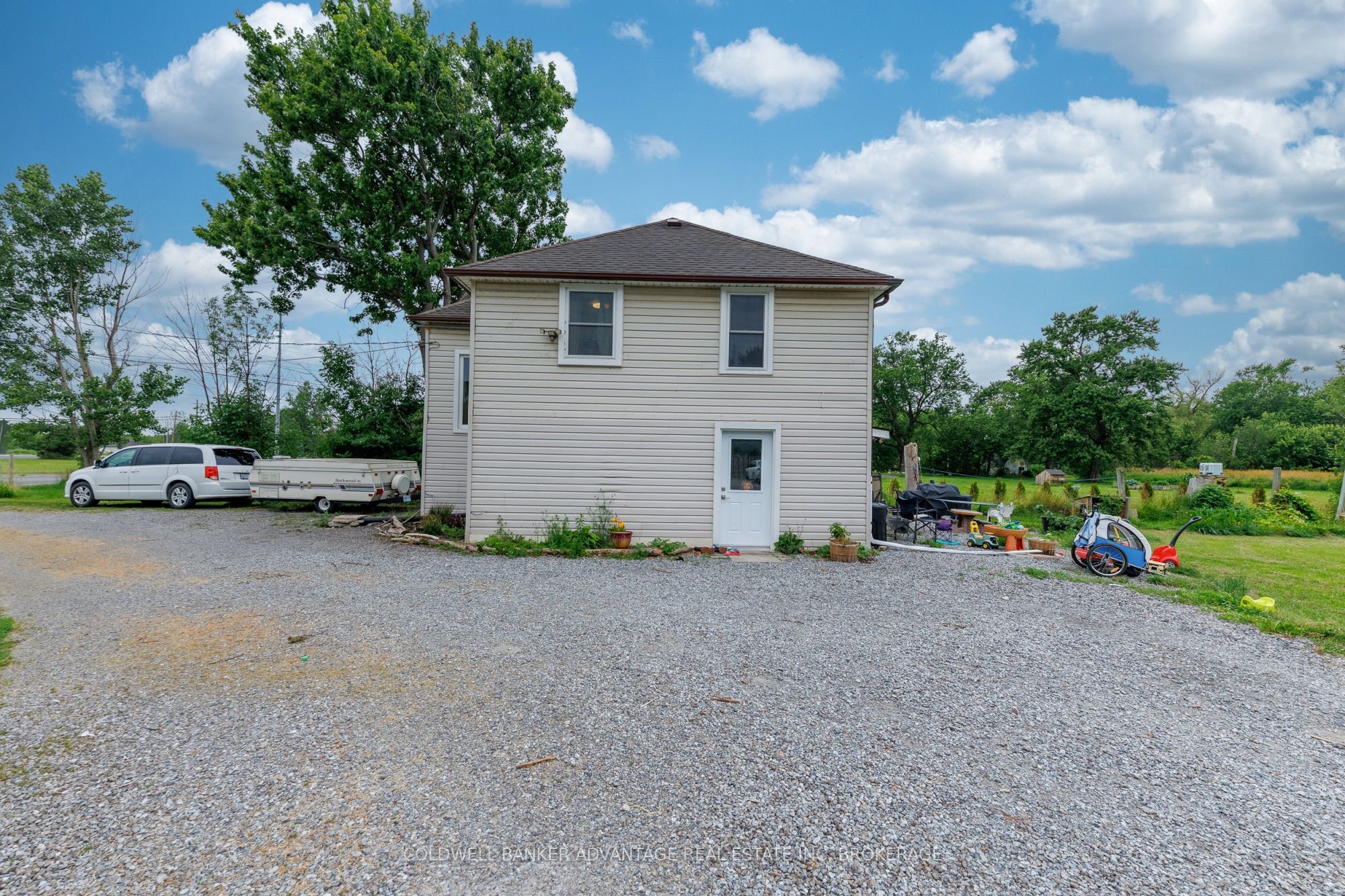 Main Property