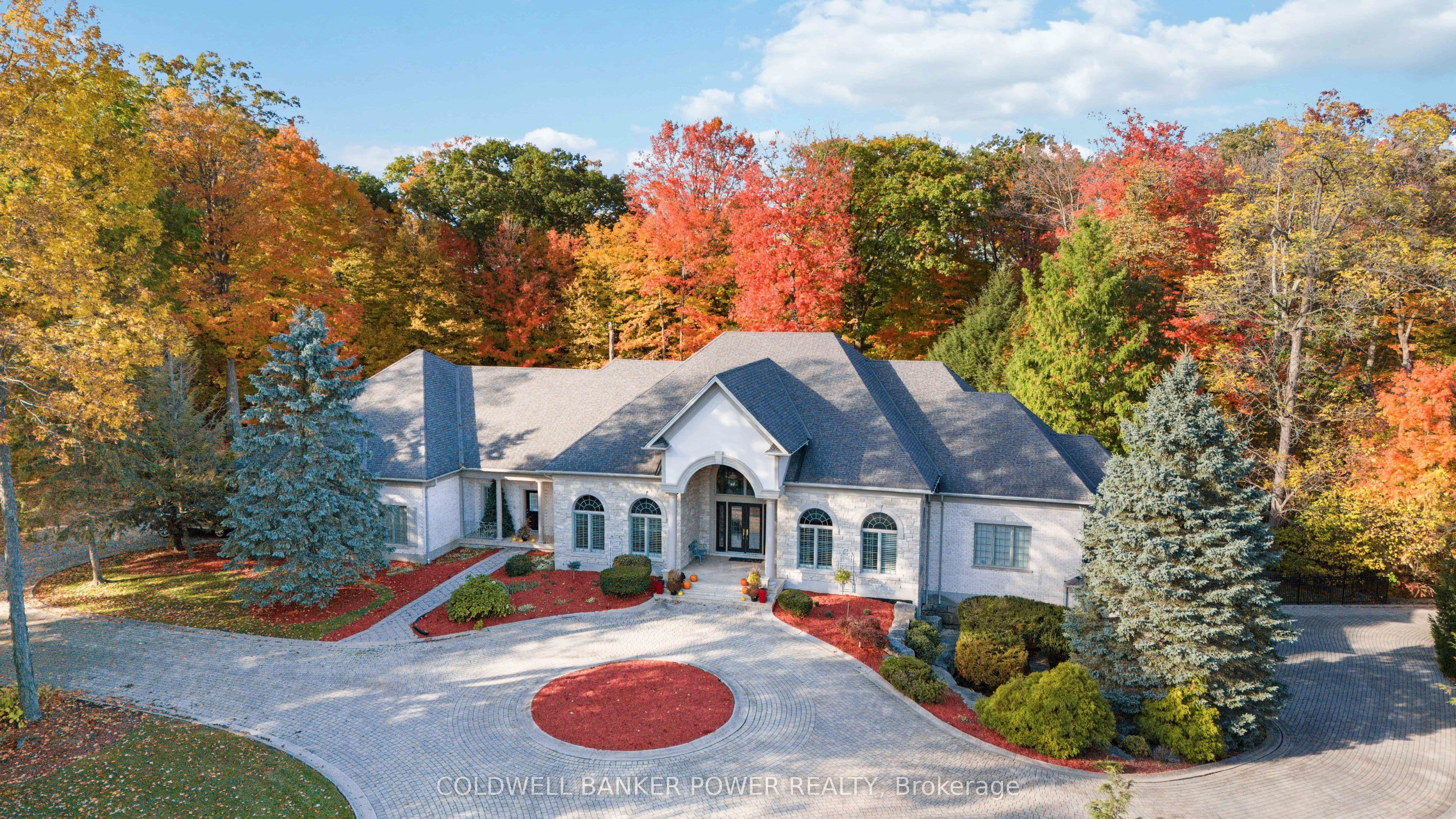Main Property